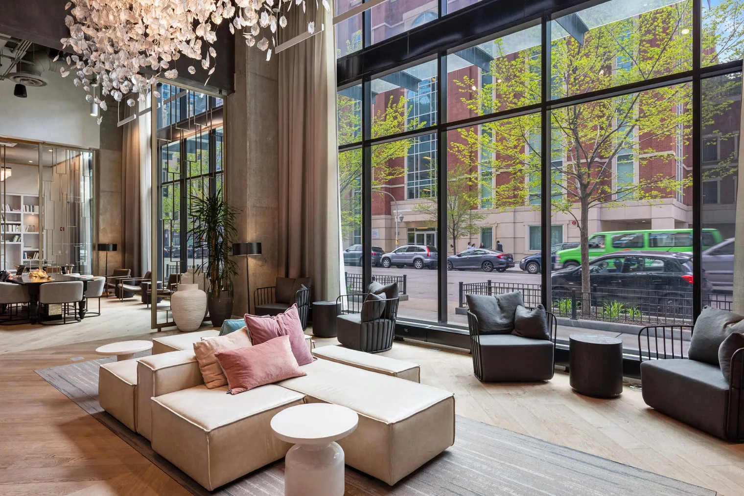 823 N Clark St   60610 60610-Building North Clark Street-unit#ID1029578P-Chicago-IL