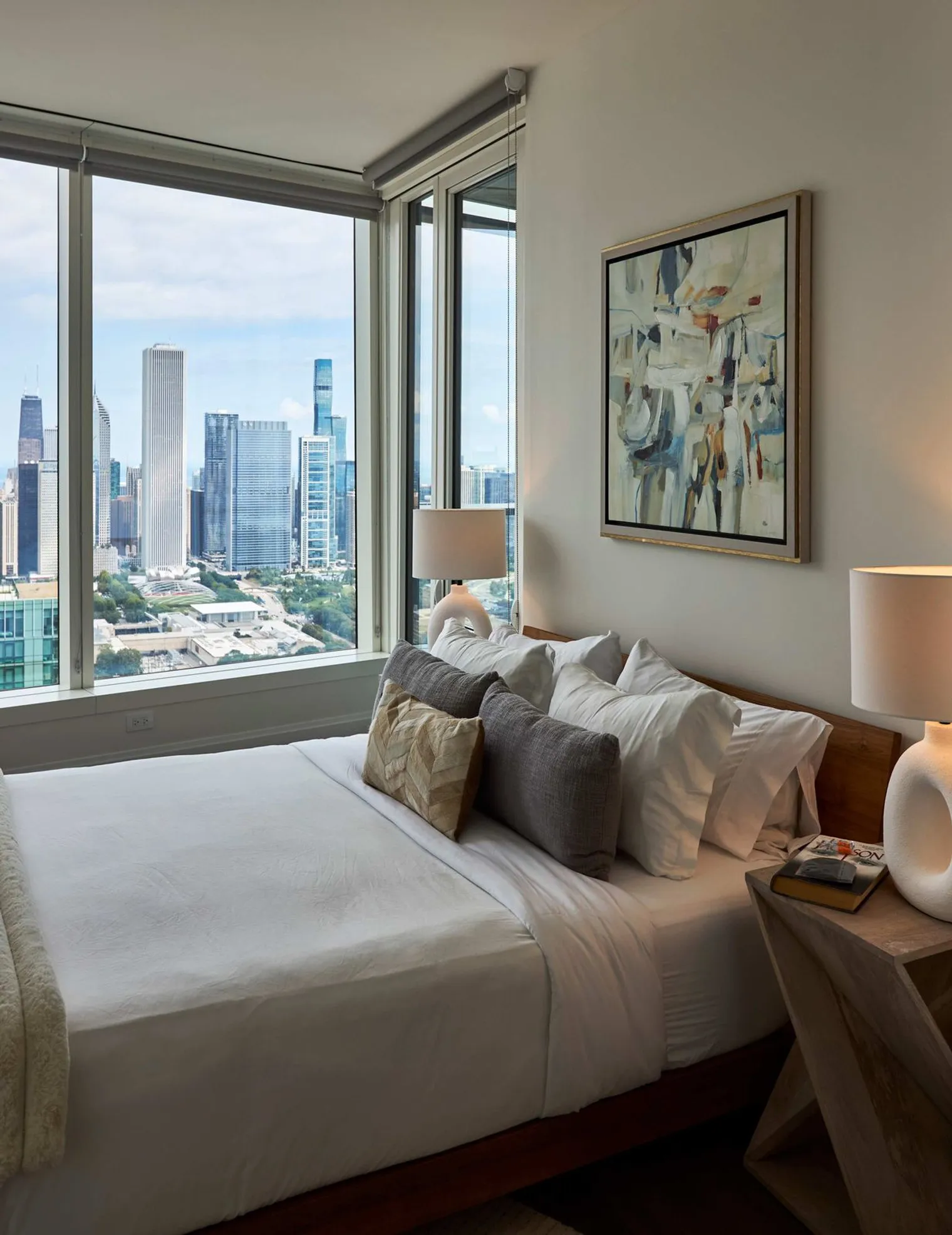 1000 S Michigan Ave   60605 60605-Building South Michigan Avenue-unit#ID1250692P-Chicago-IL