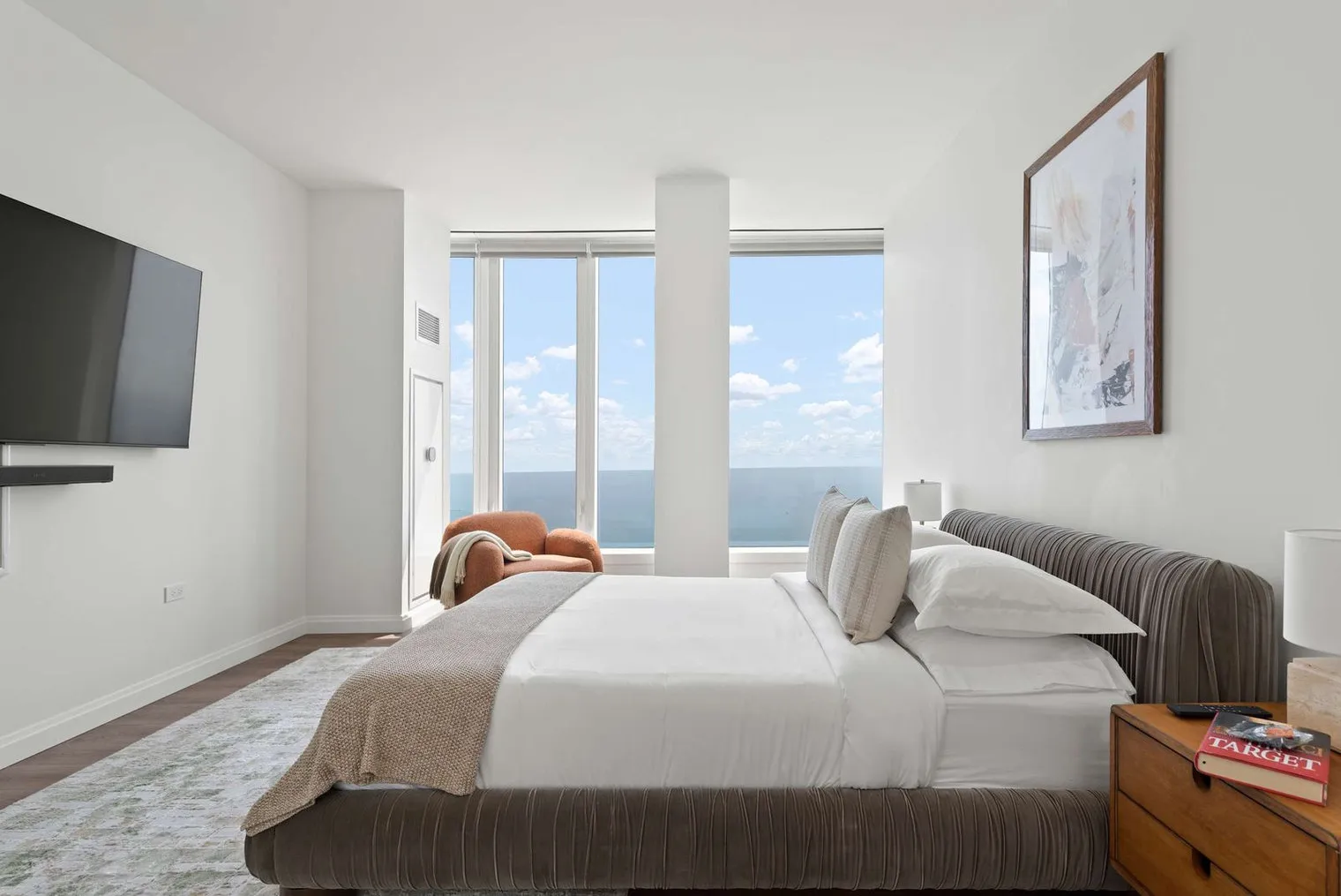 1000 S Michigan Ave   60605 60605-Building South Michigan Avenue-unit#ID1268609P-Chicago-IL