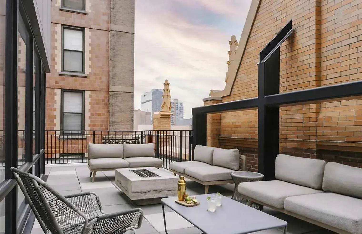 417 S Dearborn St 60605 60605-Building South Dearborn Street-unit#ID1521526P-Chicago-IL