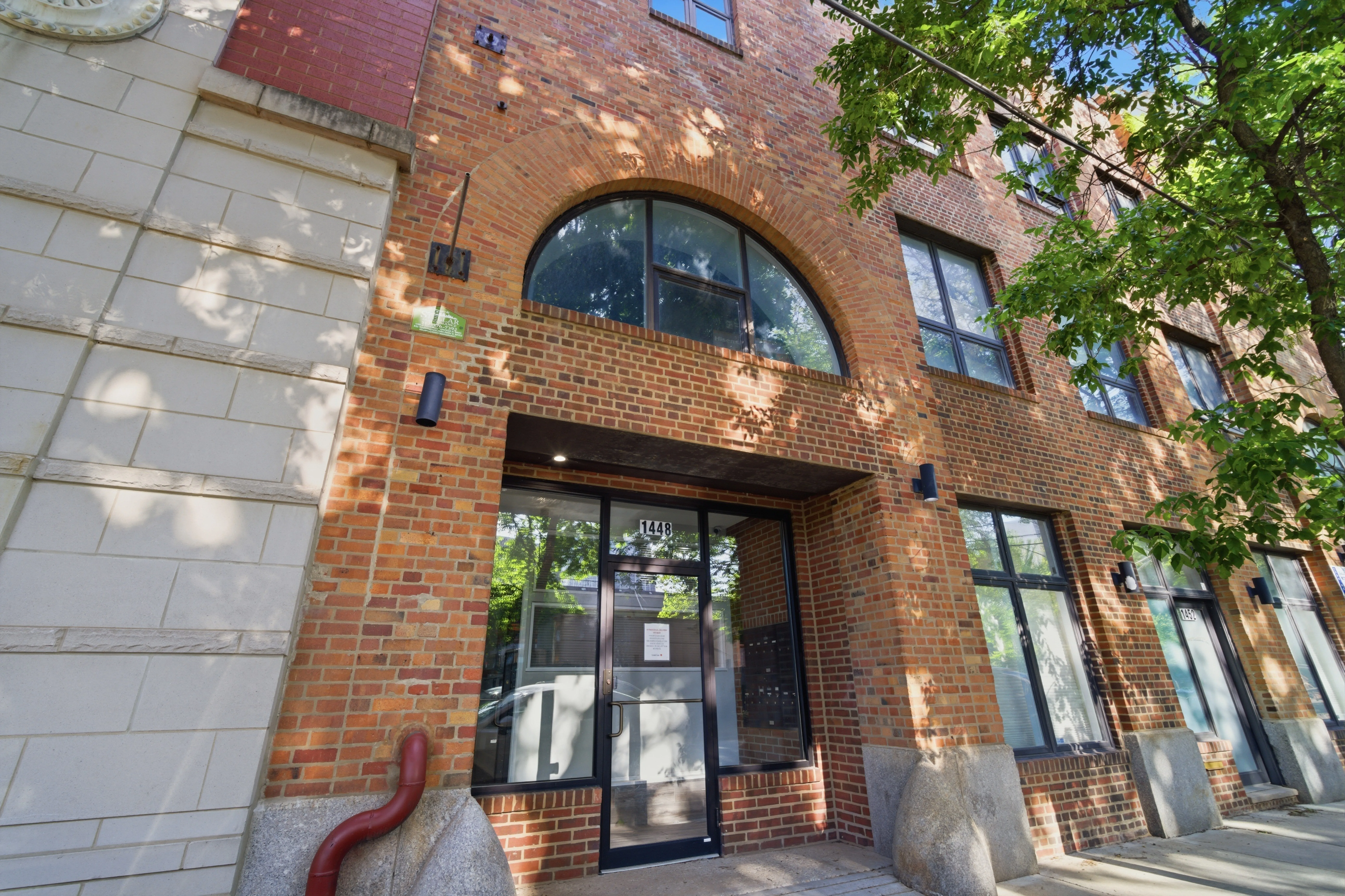 1448 N Orleans St 60610 60610-unit#1D-Chicago-IL
