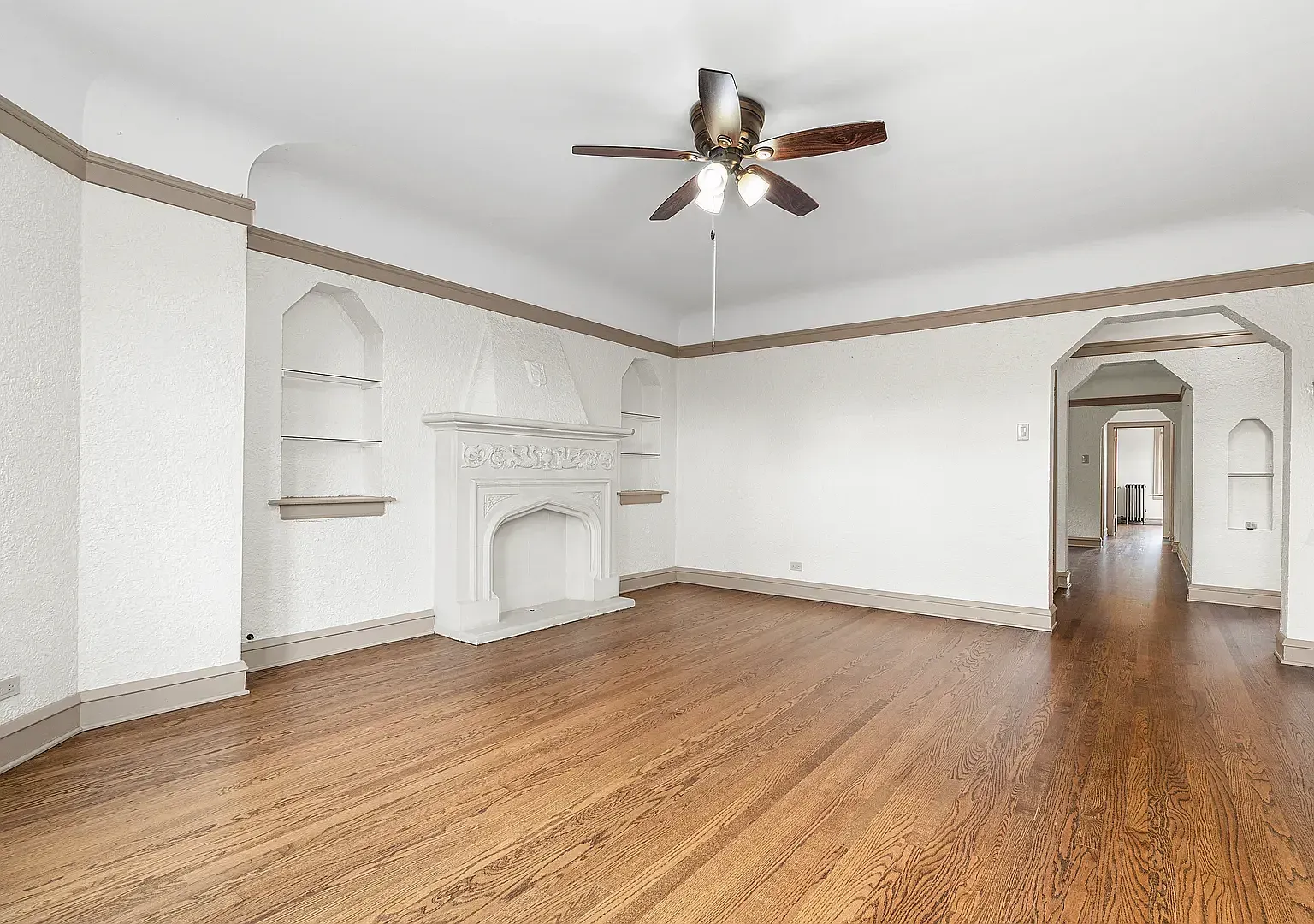 5352 W Sunnyside Ave 60630 60630-unit#2-Chicago-IL