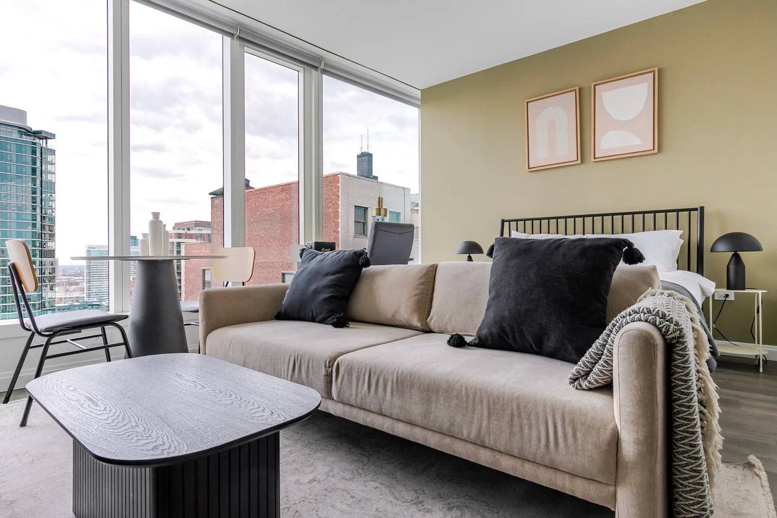 1000 S Michigan Ave 60605 60605-1000M-unit#ID1349-Chicago-IL
