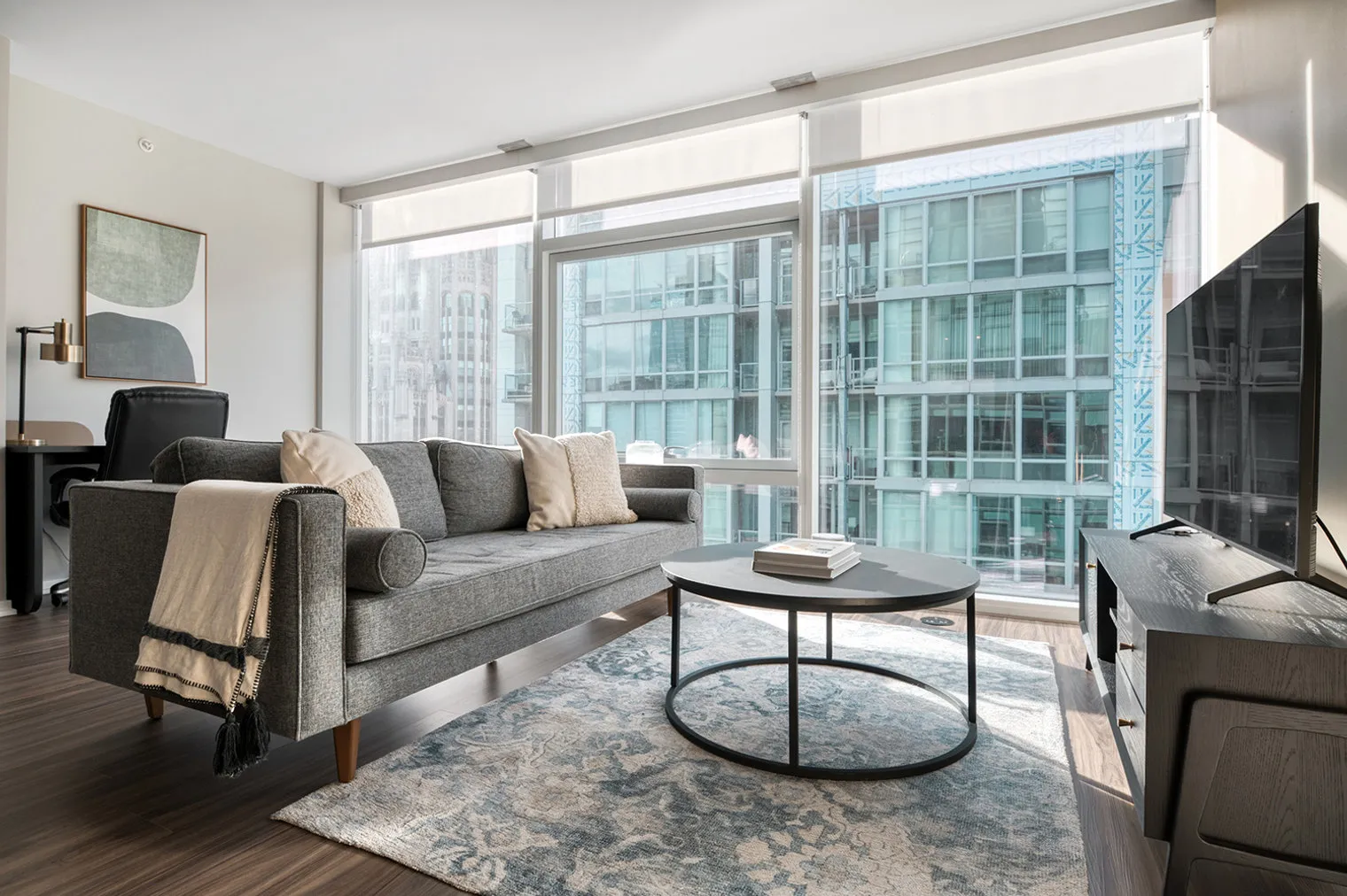 200 E Illinois St 60611 60611-Aston-unit#ID881-Chicago-IL