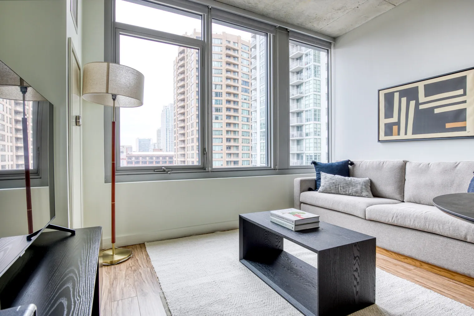 165 N Desplaines St 60661 60661-Emme-unit#ID643-Chicago-IL