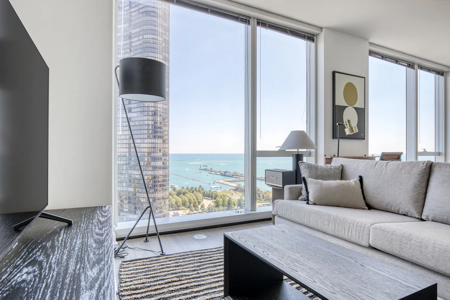500 N Lake Shore Dr 60611 60611-500 Lake Shore-unit#ID434-Chicago-IL