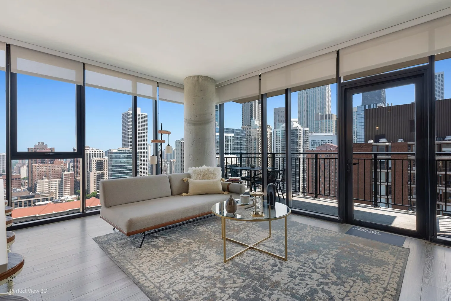 1080 W Addison St 60613 60613-Building North Clark Street-unit#ID1029589P-Chicago-IL