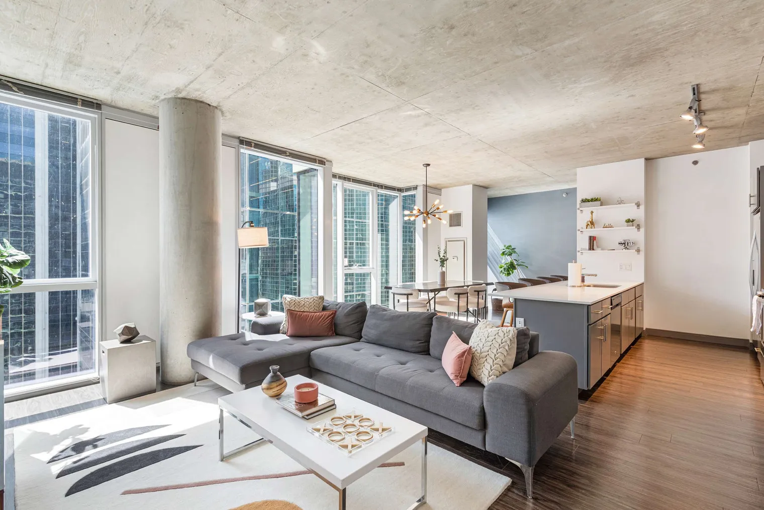 215 W Lake St 60606 60606-Building West Lake Street-unit#ID1029613P-Chicago-IL