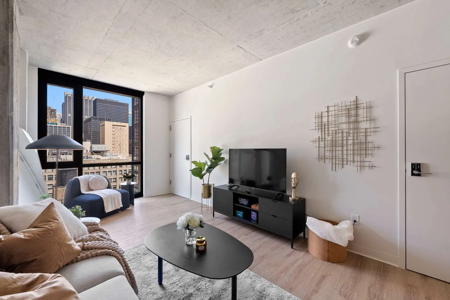 633 S LaSalle St 60605 60605-Building South LaSalle Street-unit#ID1244953P-Chicago-IL