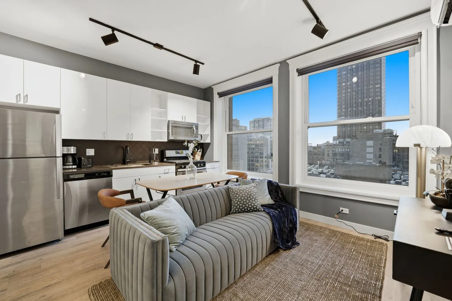 417 S Dearborn St 60605 60605-Building South Dearborn Street-unit#ID1521518P-Chicago-IL
