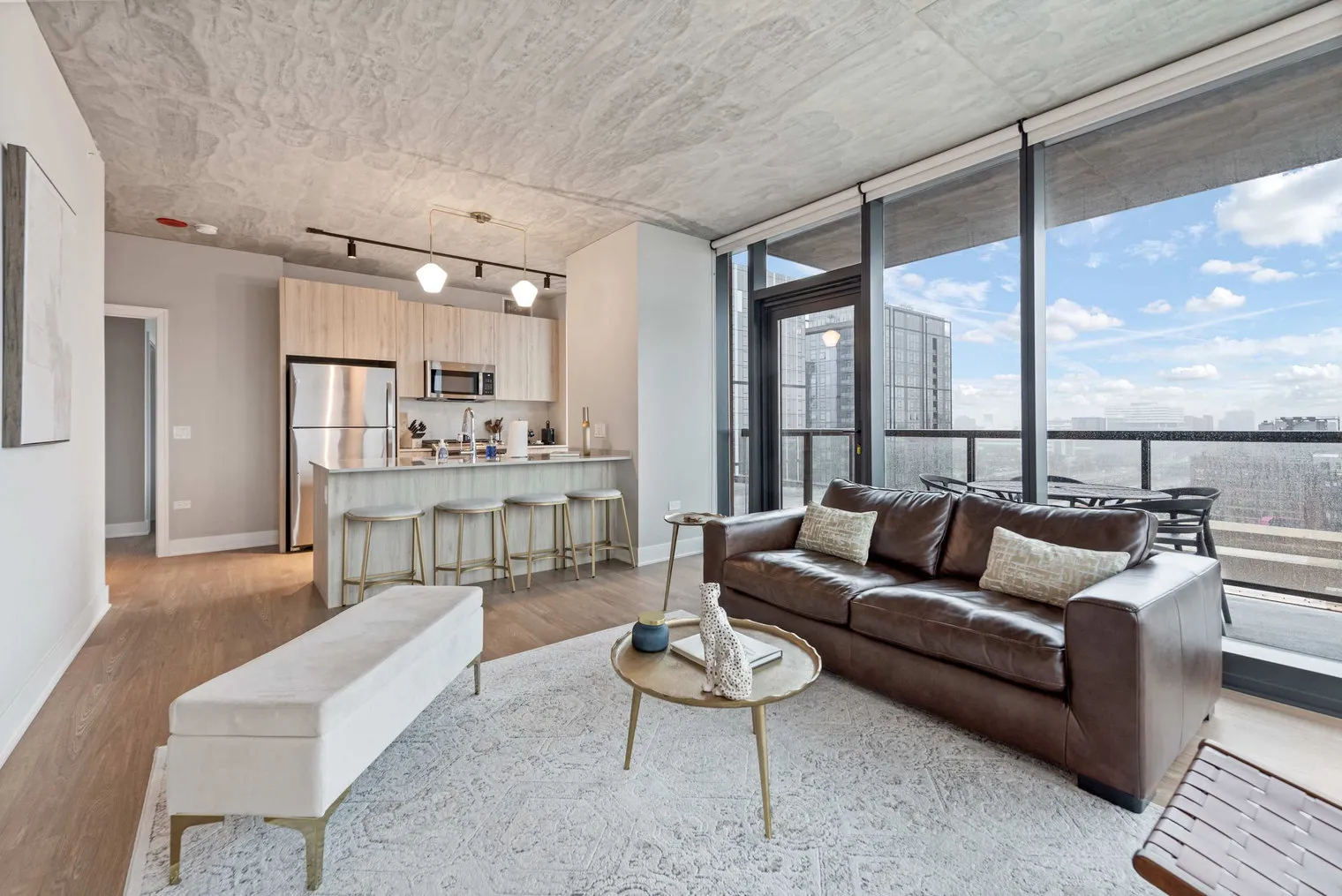1044 W Van Buren St 60607 60607-Building West Van Buren Street-unit#ID1029618P-Chicago-IL