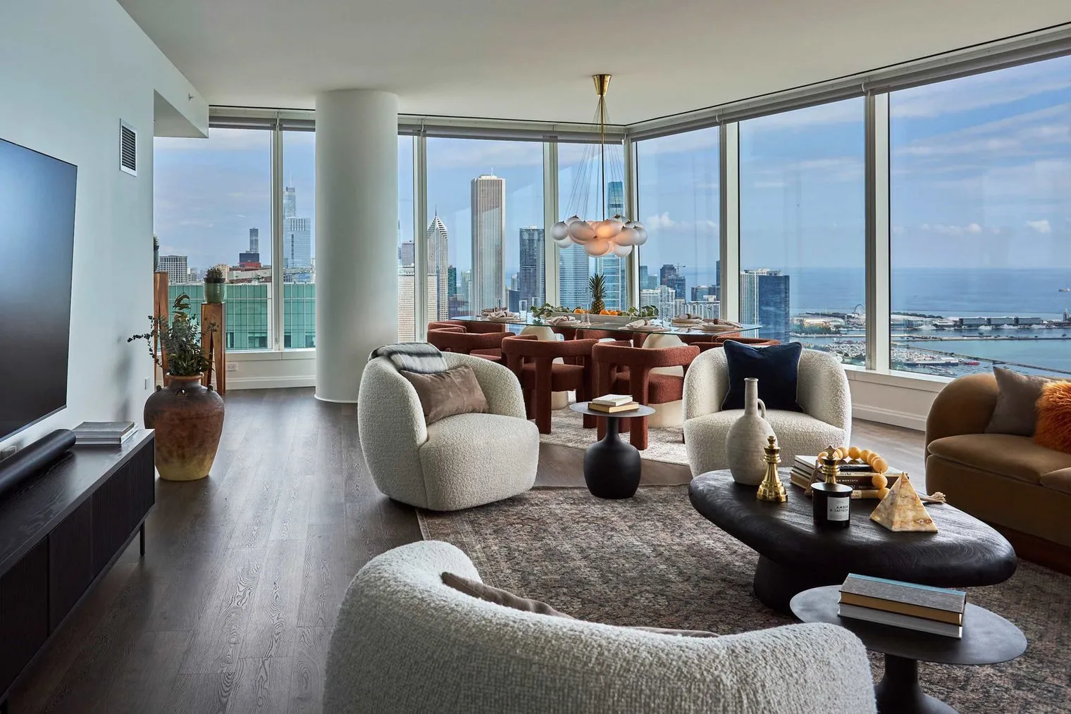 1000 S Michigan Ave 60605 60605-Building South Michigan Avenue-unit#ID1250692P-Chicago-IL