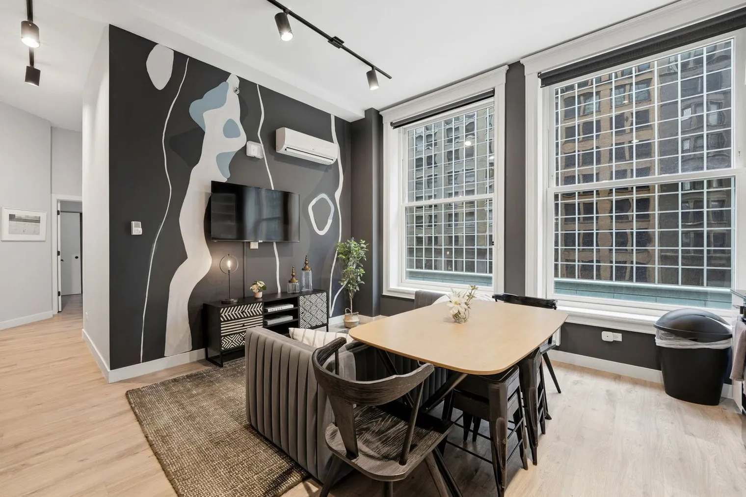 417 S Dearborn St 60605 60605-Building South Dearborn Street-unit#ID1521503P-Chicago-IL