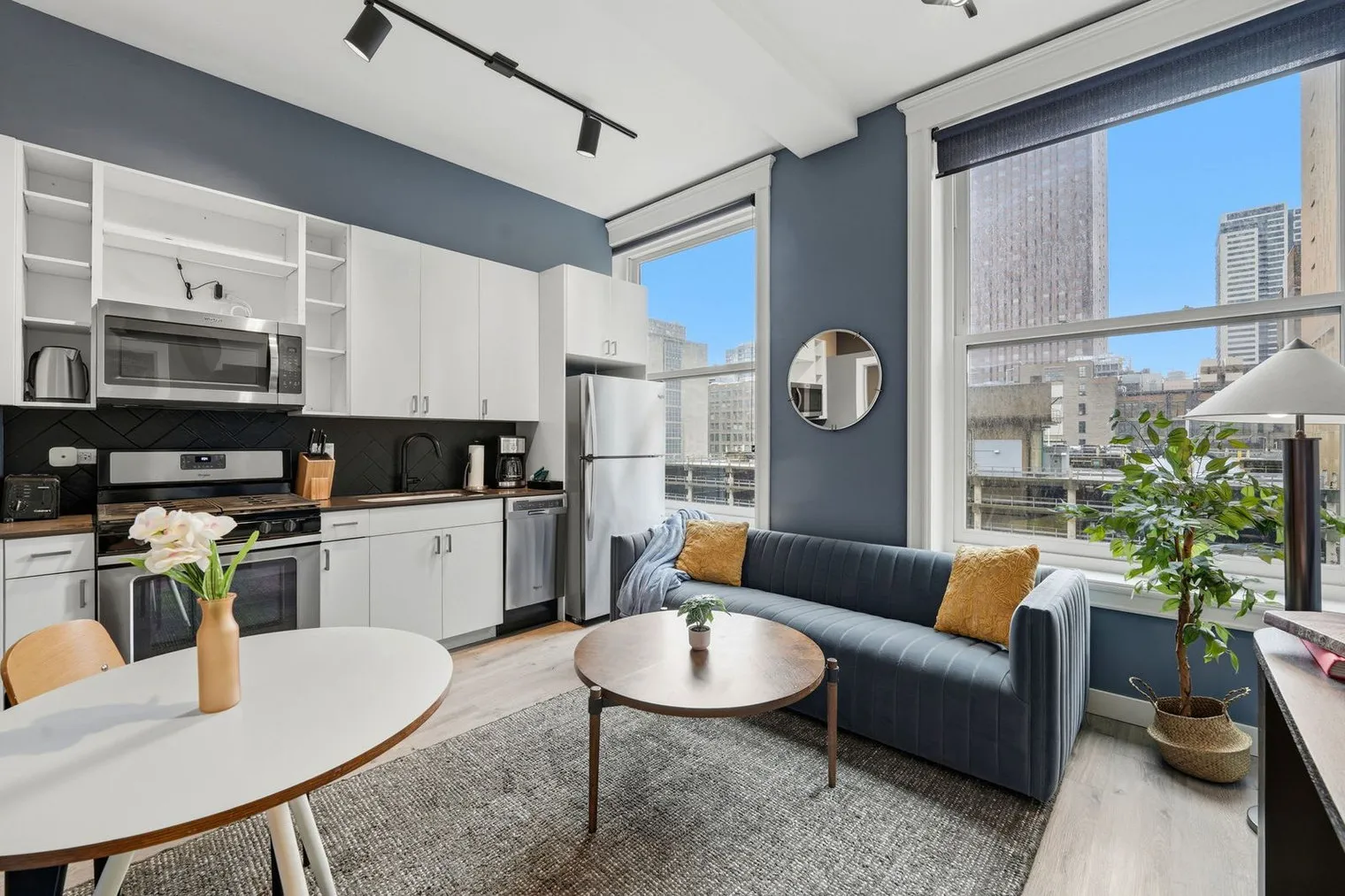 417 S Dearborn St 60605 60605-Building South Dearborn Street-unit#ID1521526P-Chicago-IL