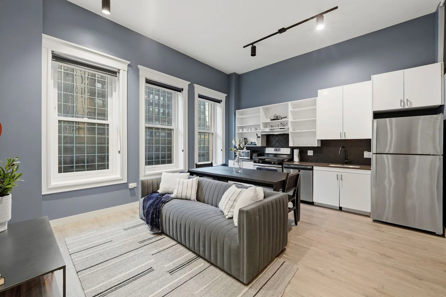 417 S Dearborn St 60605 60605-Building South Dearborn Street-unit#ID1521516P-Chicago-IL