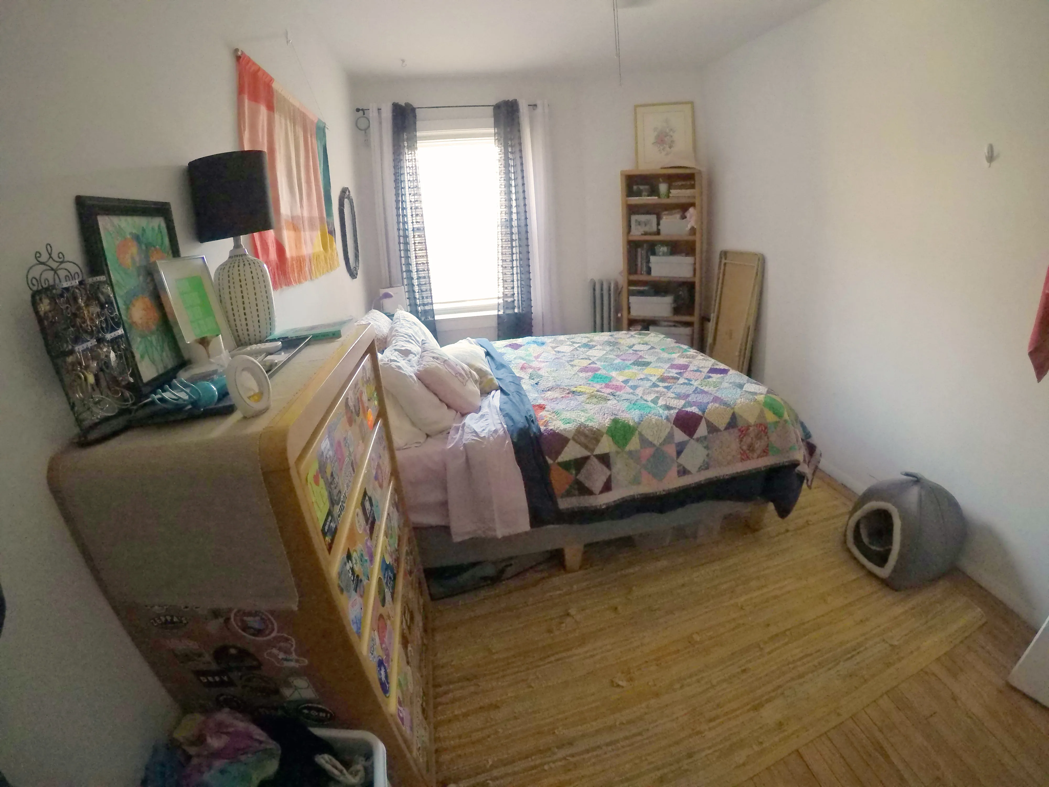 4866 N Talman Ave   60625 60625-unit#A1-Chicago-IL