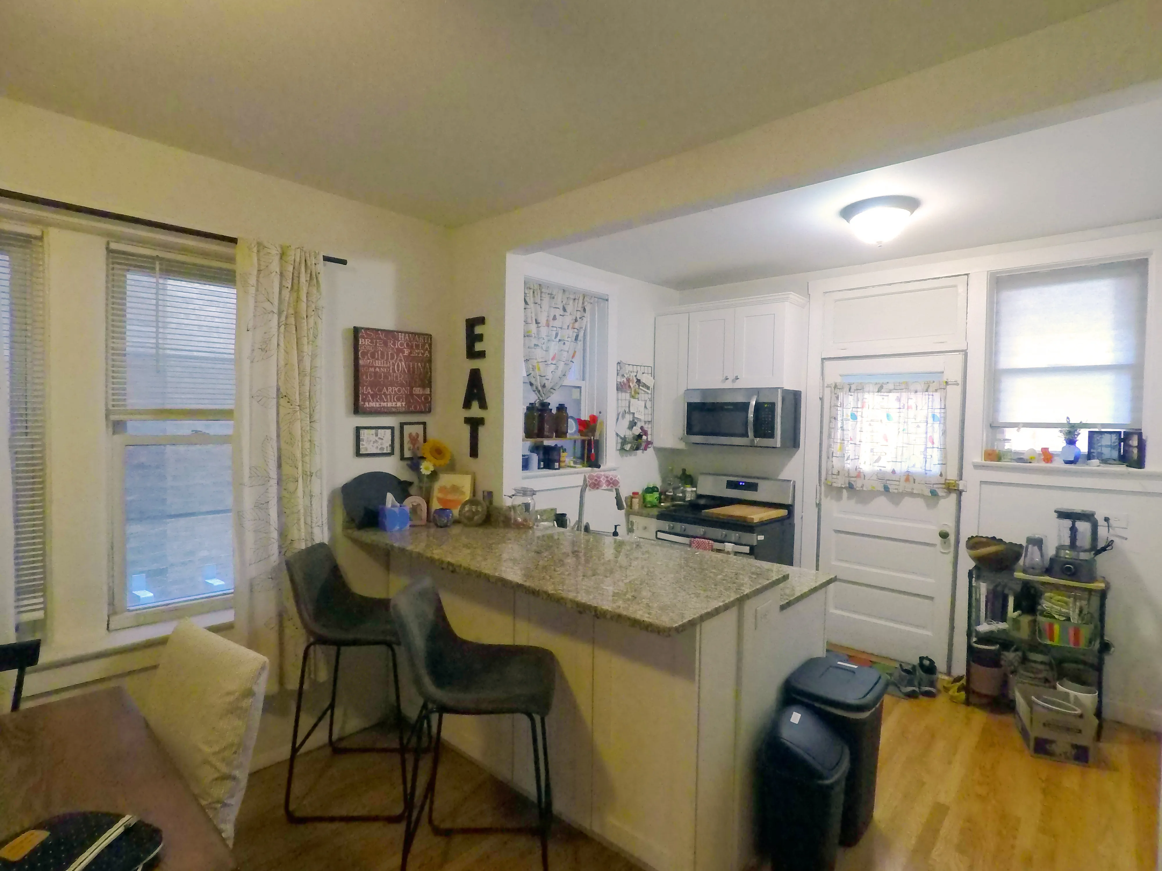 4866 N Talman Ave   60625 60625-unit#A1-Chicago-IL