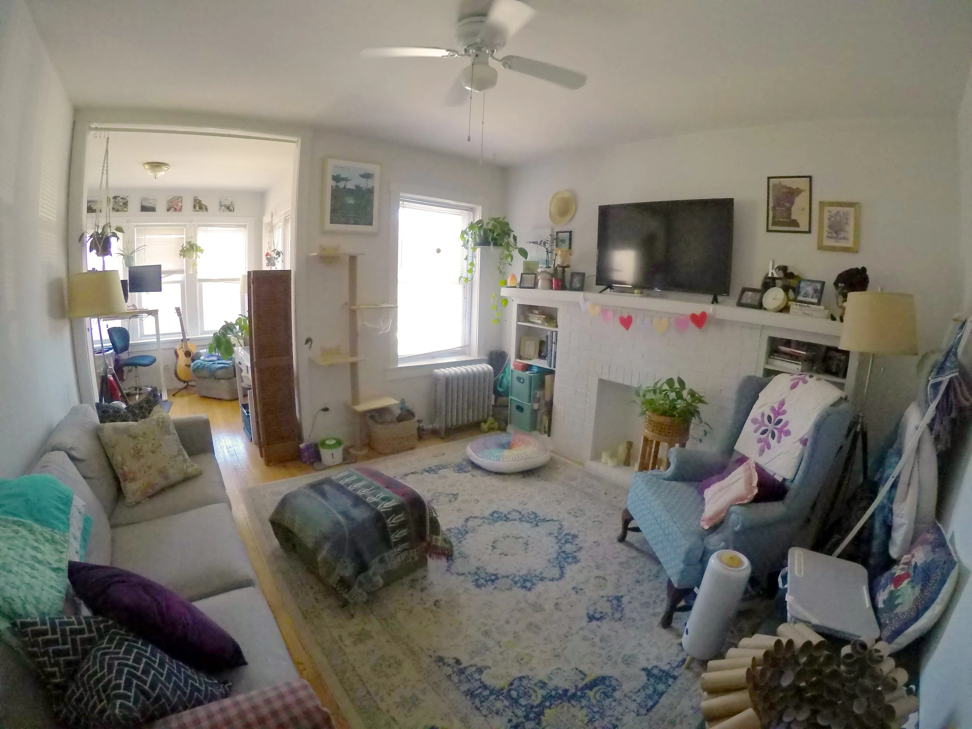 4866 N Talman Ave   60625 60625-unit#A1-Chicago-IL