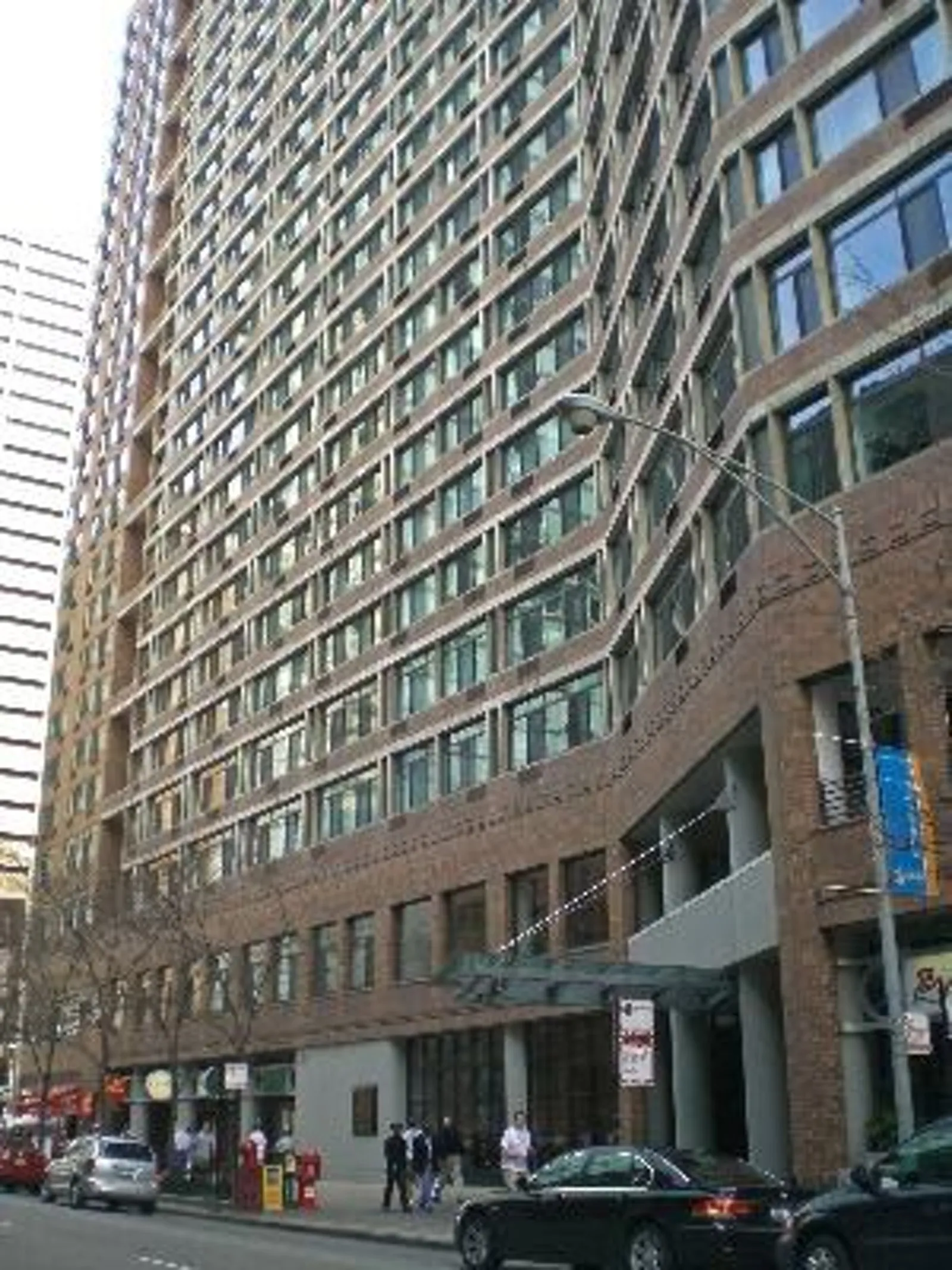 211 E Ohio St 60611-Grand Ohio-unit#305-Chicago-IL