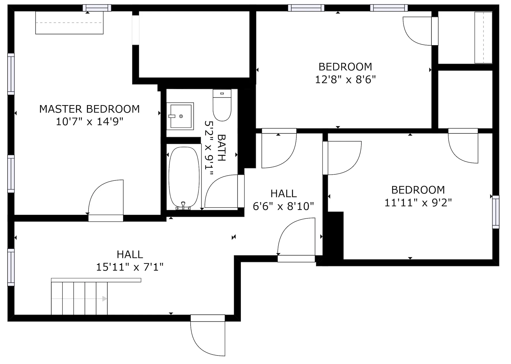 1251 W Grace St   60613 60613-unit#1-Chicago-IL