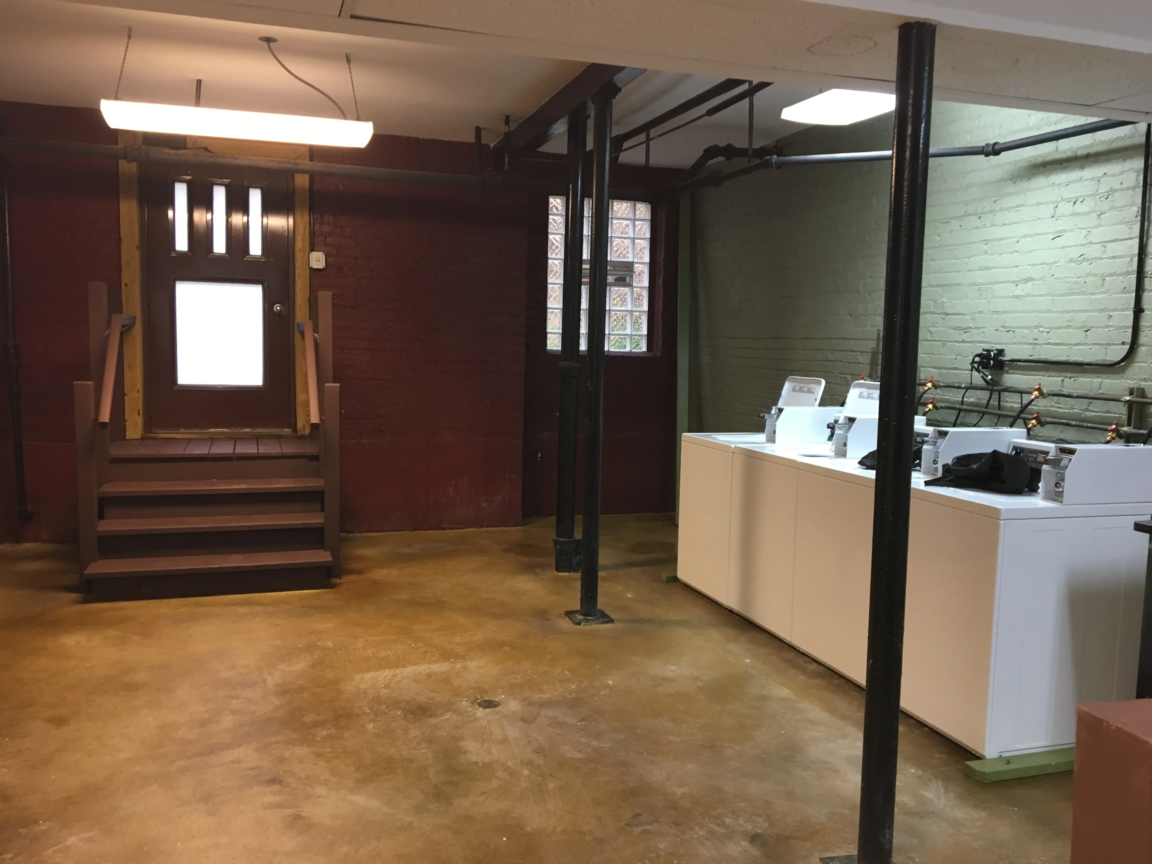3423 W Drummond Pl 60647 60647-unit#1B-Chicago-IL