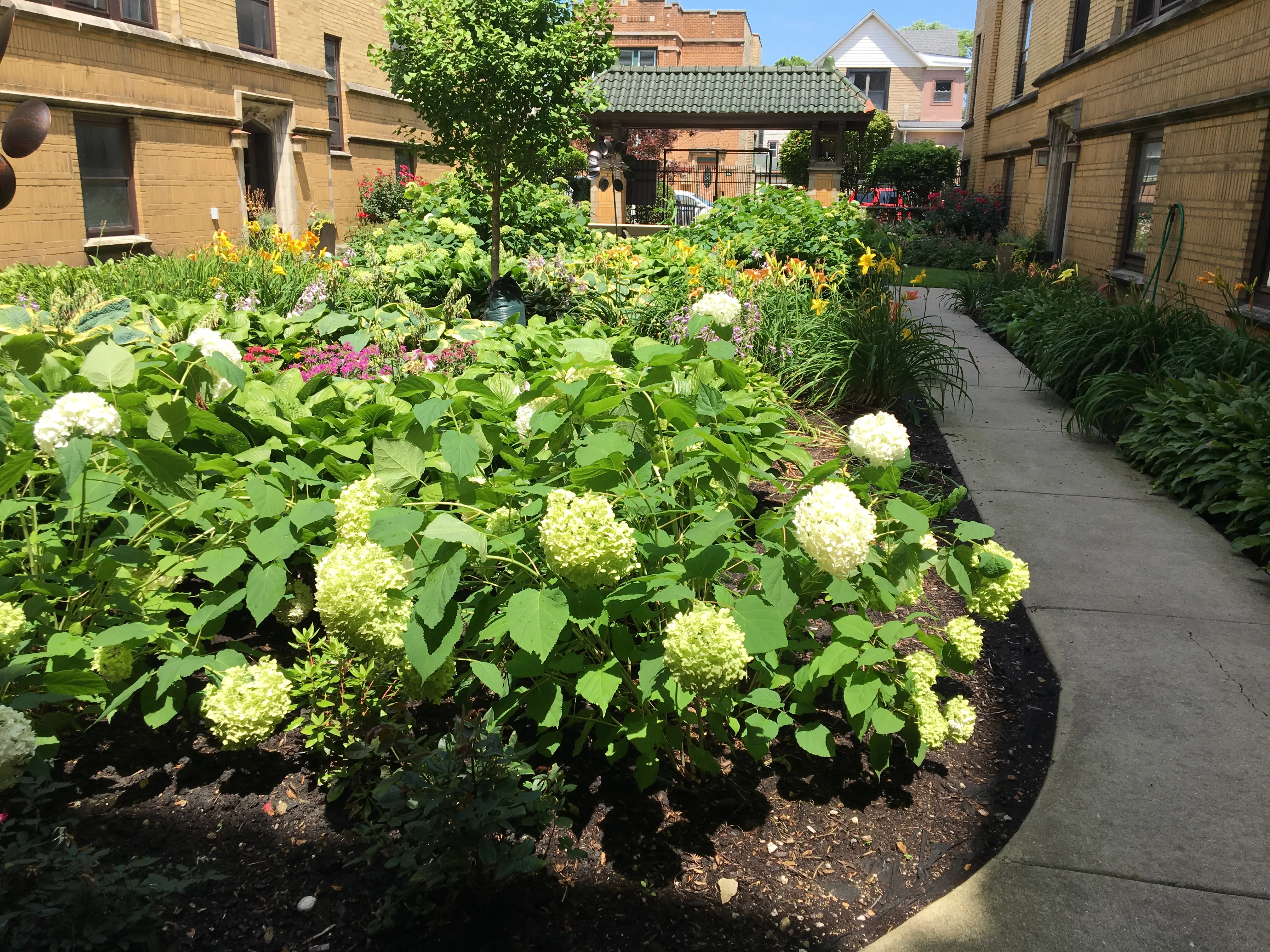 3423 W Drummond Pl 60647 60647-unit#1B-Chicago-IL