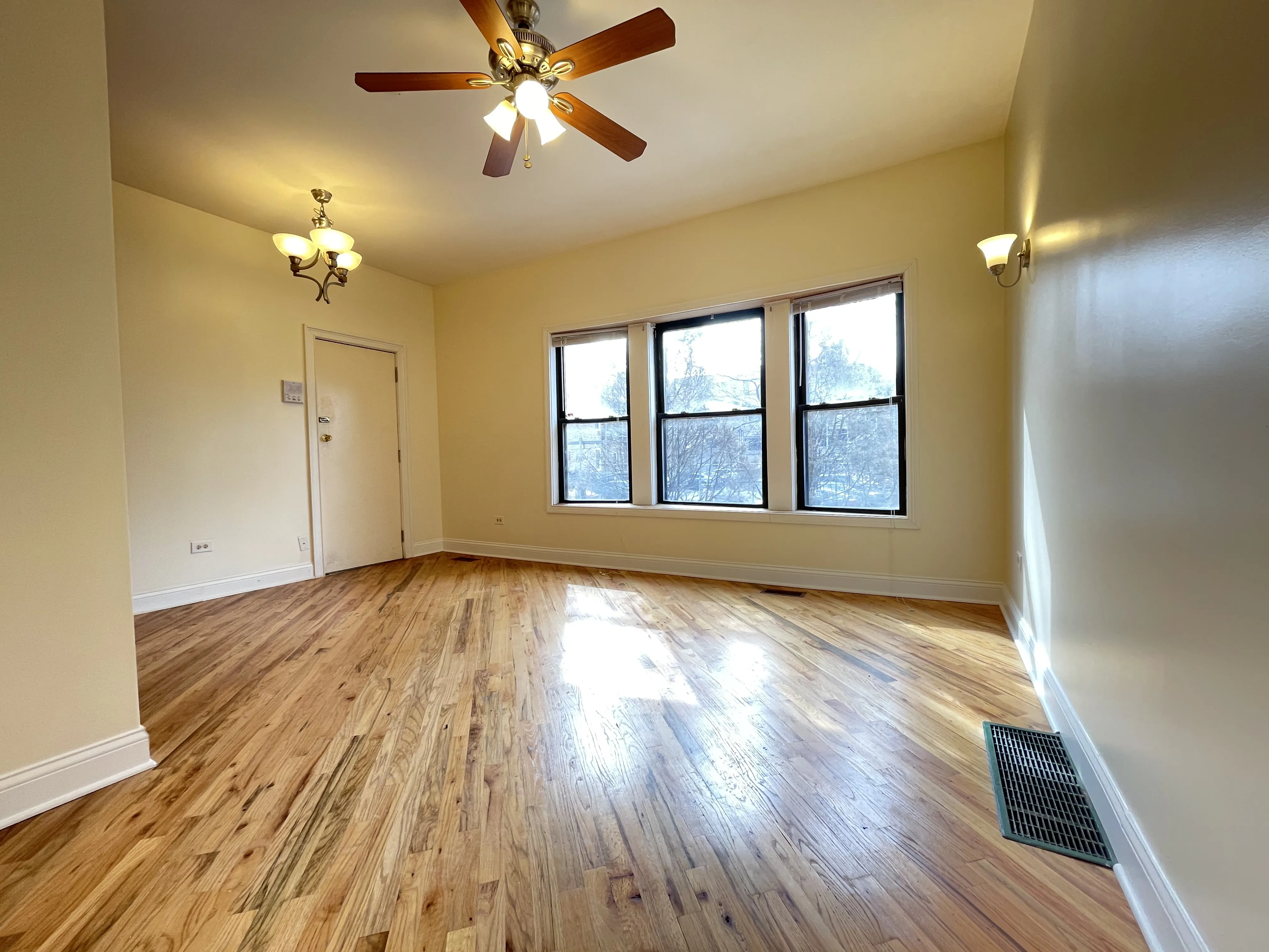 934 W Windsor Ave   60640 60640-unit#1F-Chicago-IL