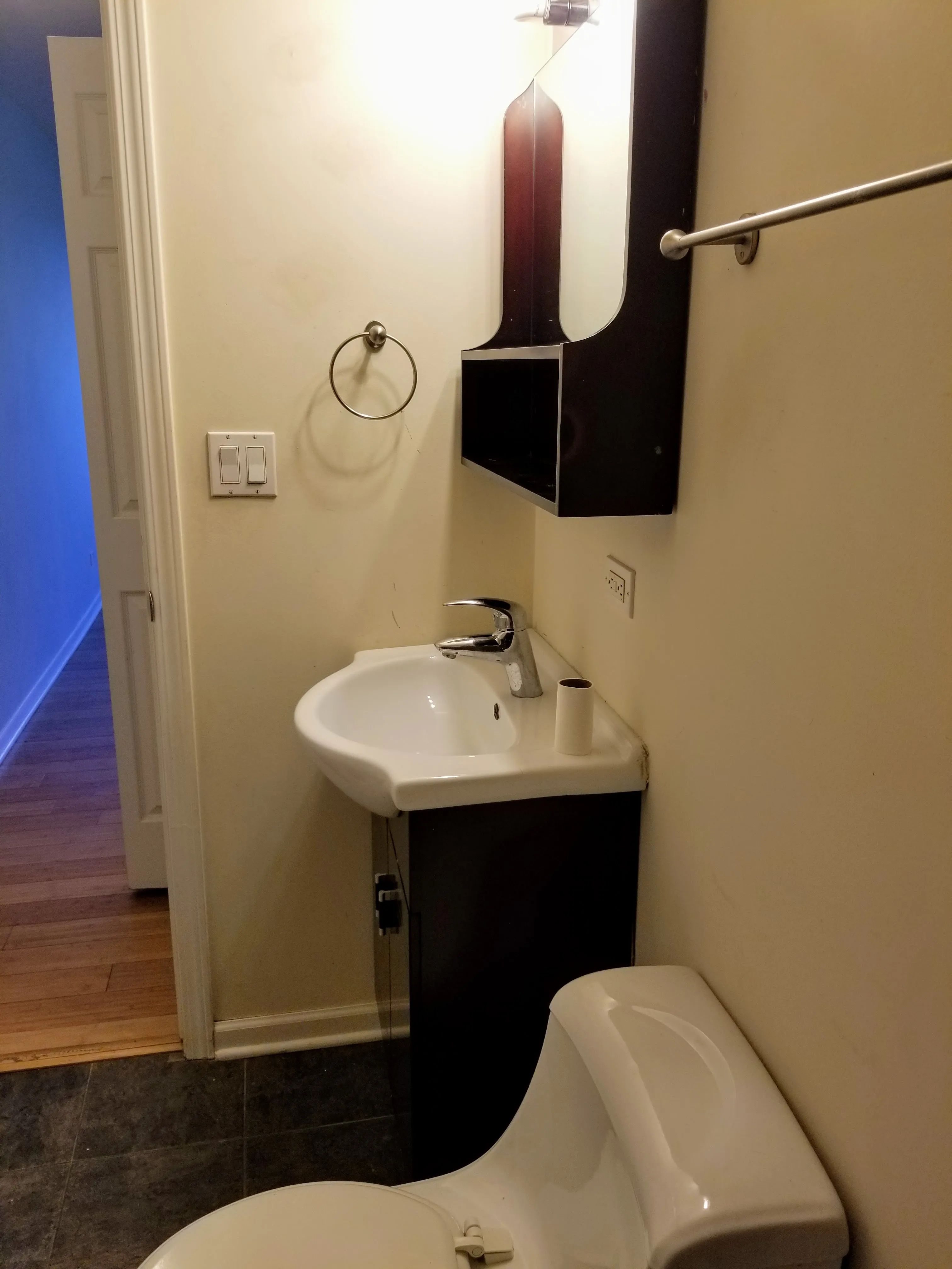 5306 N Cumberland Ave   60656 60656-unit#507-Chicago-IL