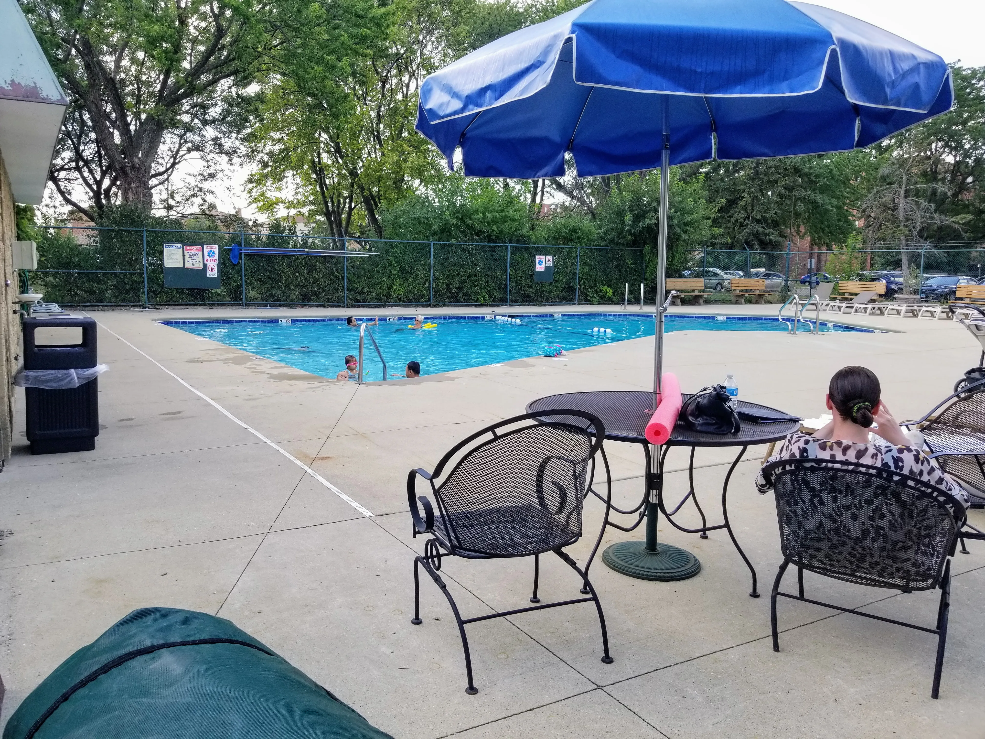 5306 N Cumberland Ave   60656 60656-unit#507-Chicago-IL