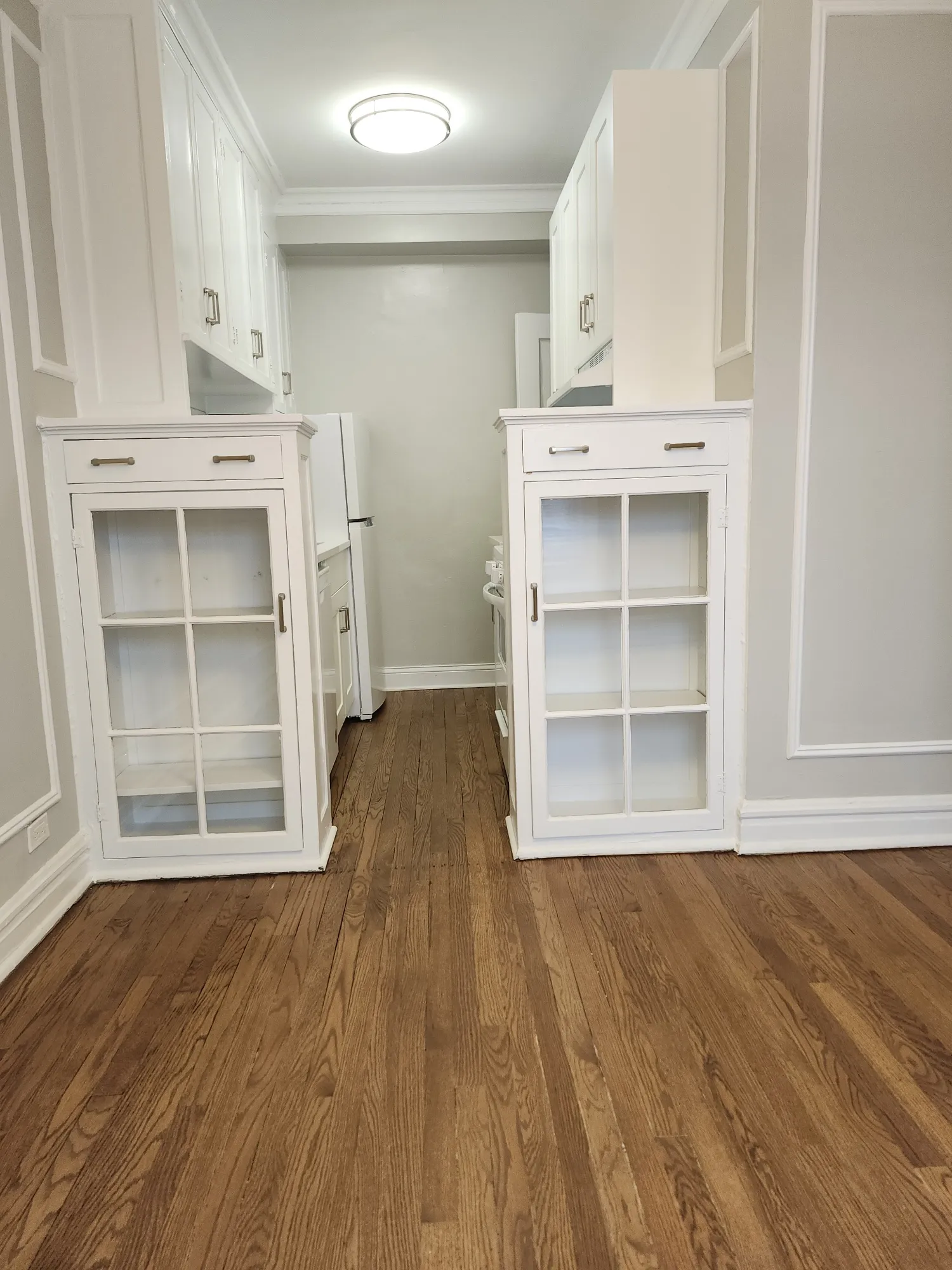 1601 W Thome Ave   60660 60660-Patio Apartments-unit#2E-Chicago-IL