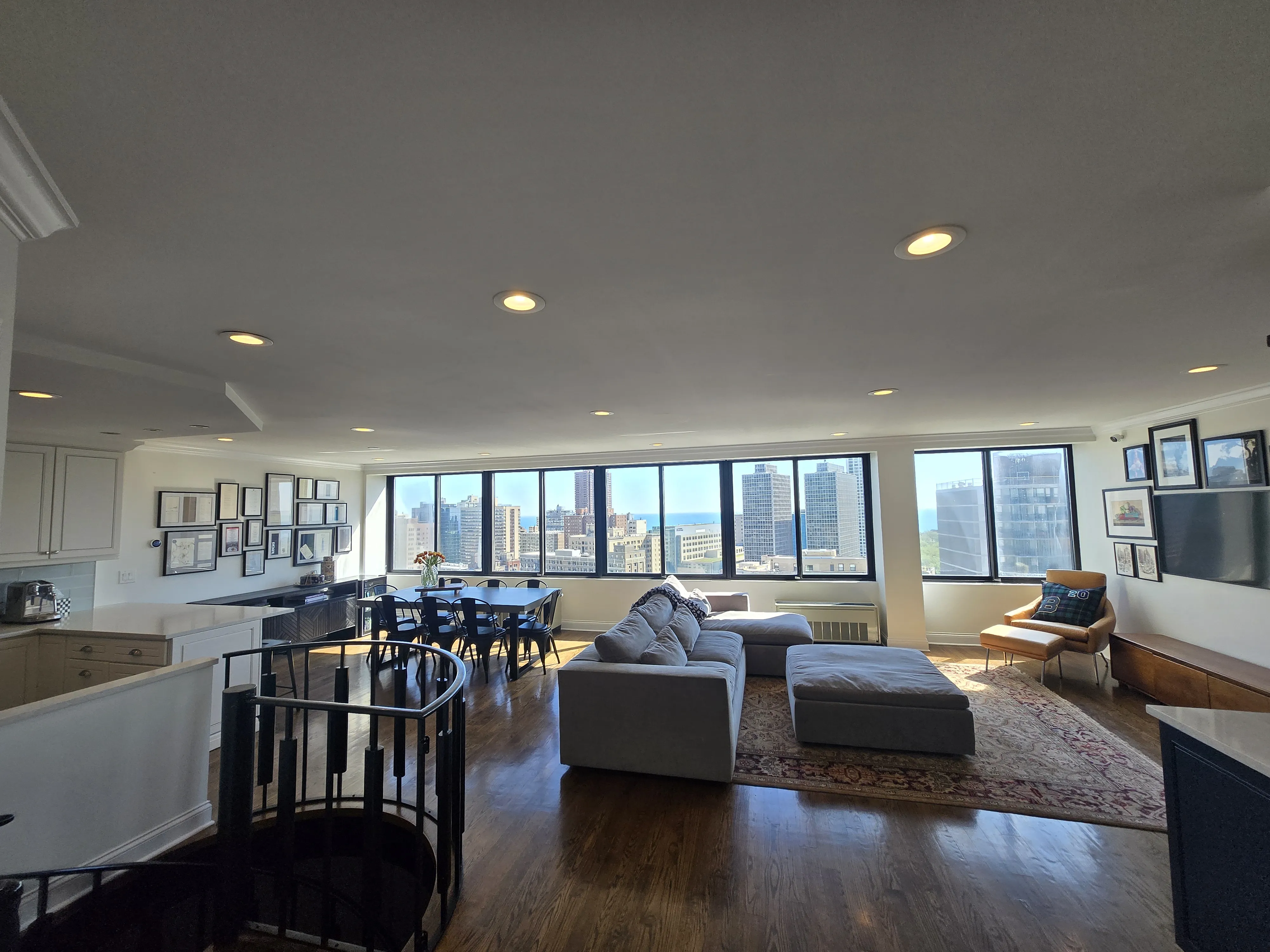 2754 N Hampden Ct 60614 60614-2754 N Hampden Ct-unit#2106-Chicago-IL