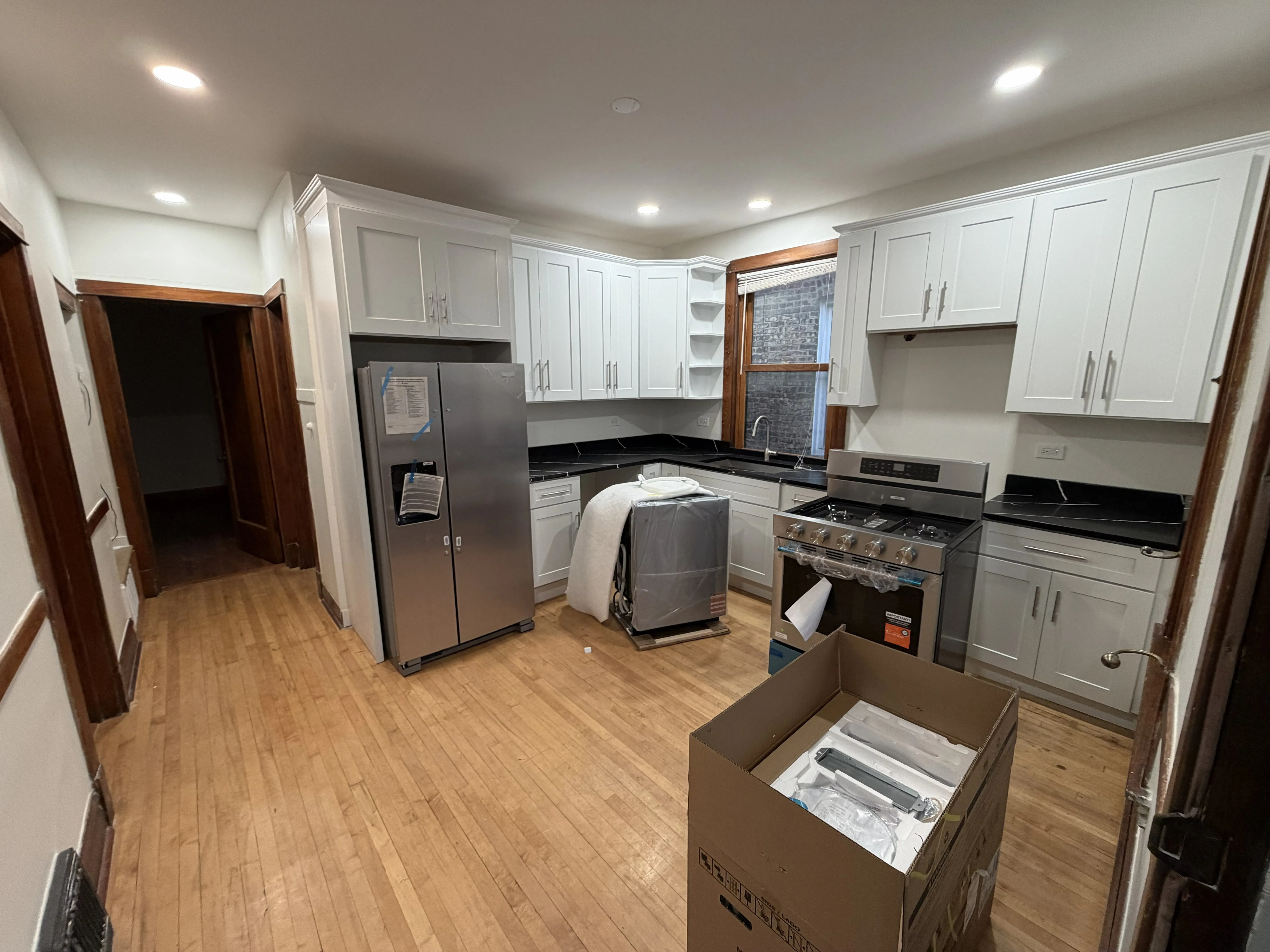 3529 N Bell Ave 60618 60618-unit#2-Chicago-IL