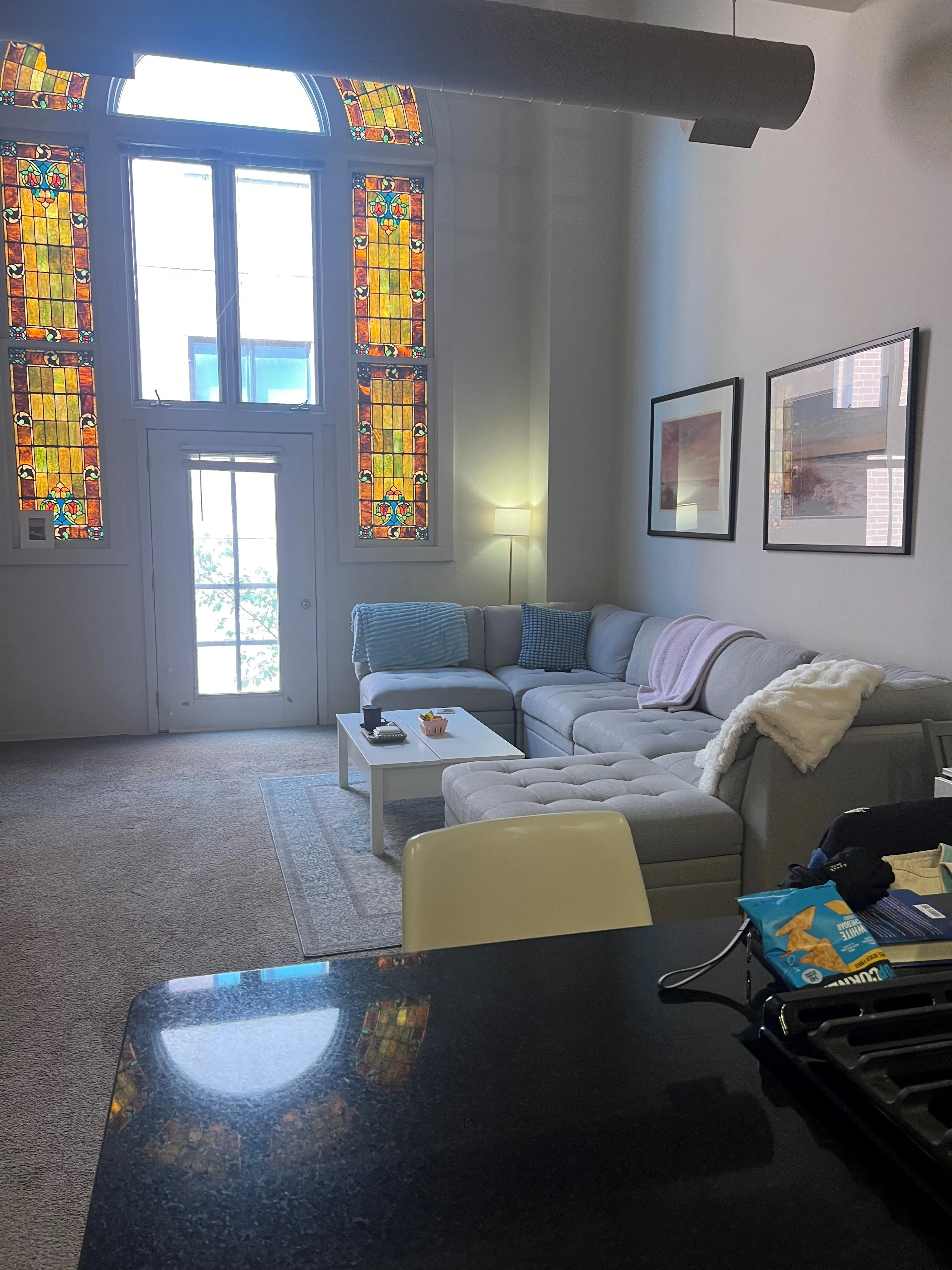 701 W Buckingham Pl   60657 60657-Buckingham Pews-unit#203-Chicago-IL