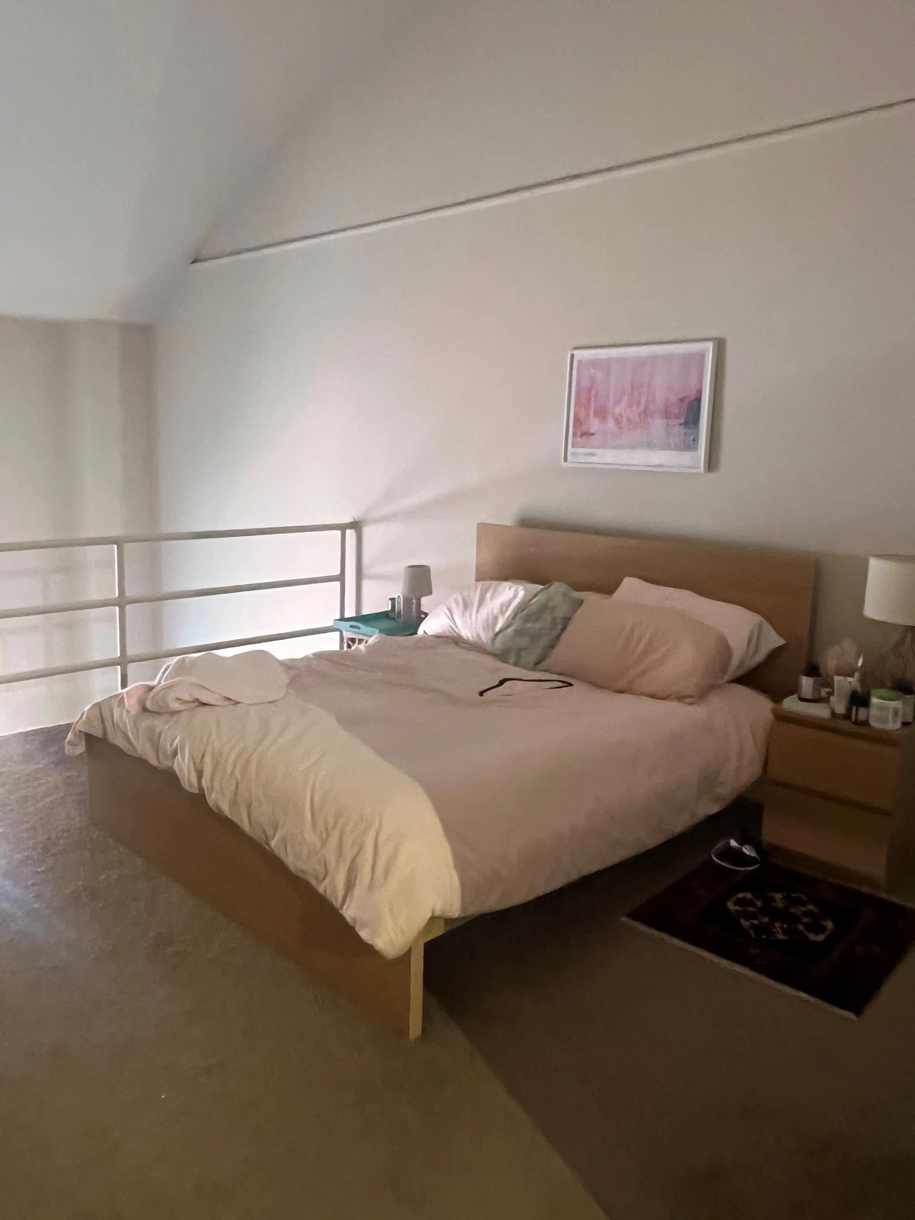 701 W Buckingham Pl 60657 60657-Buckingham Pews-unit#203-Chicago-IL