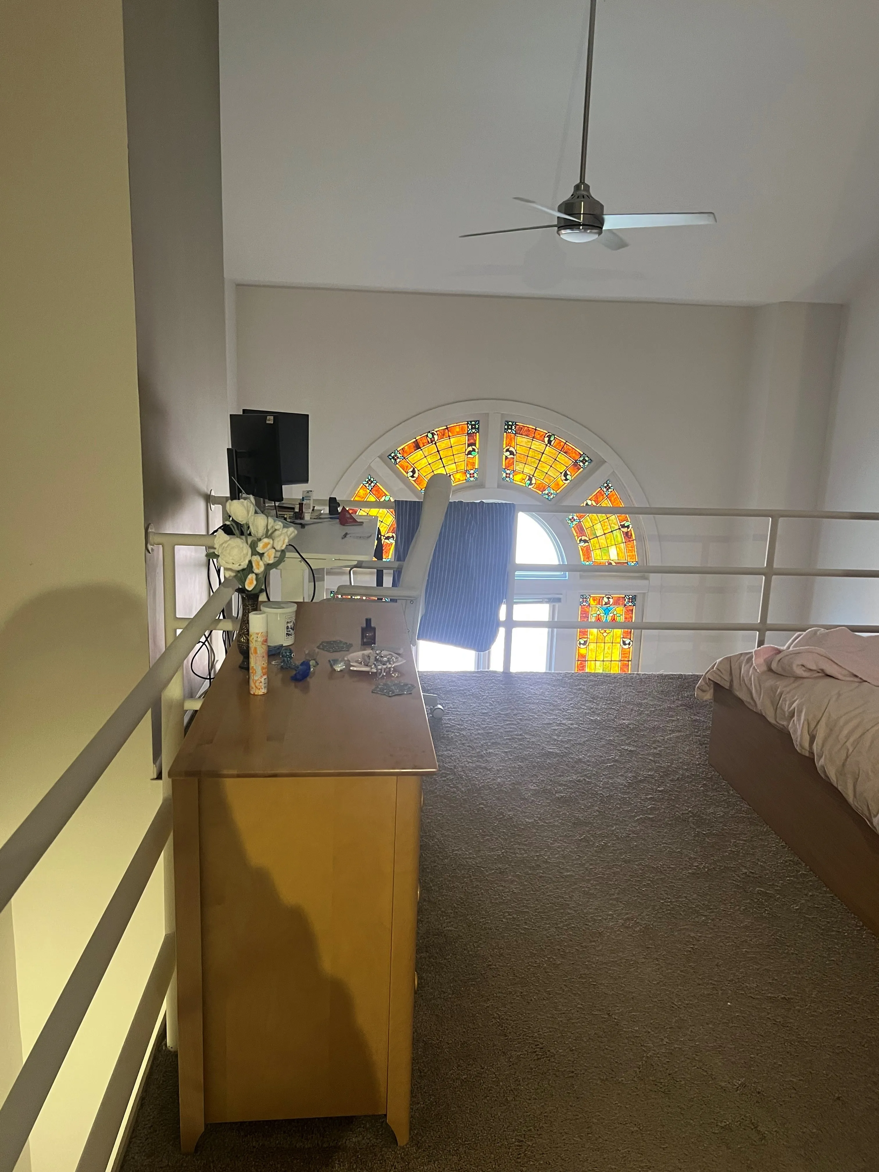 701 W Buckingham Pl 60657 60657-Buckingham Pews-unit#203-Chicago-IL