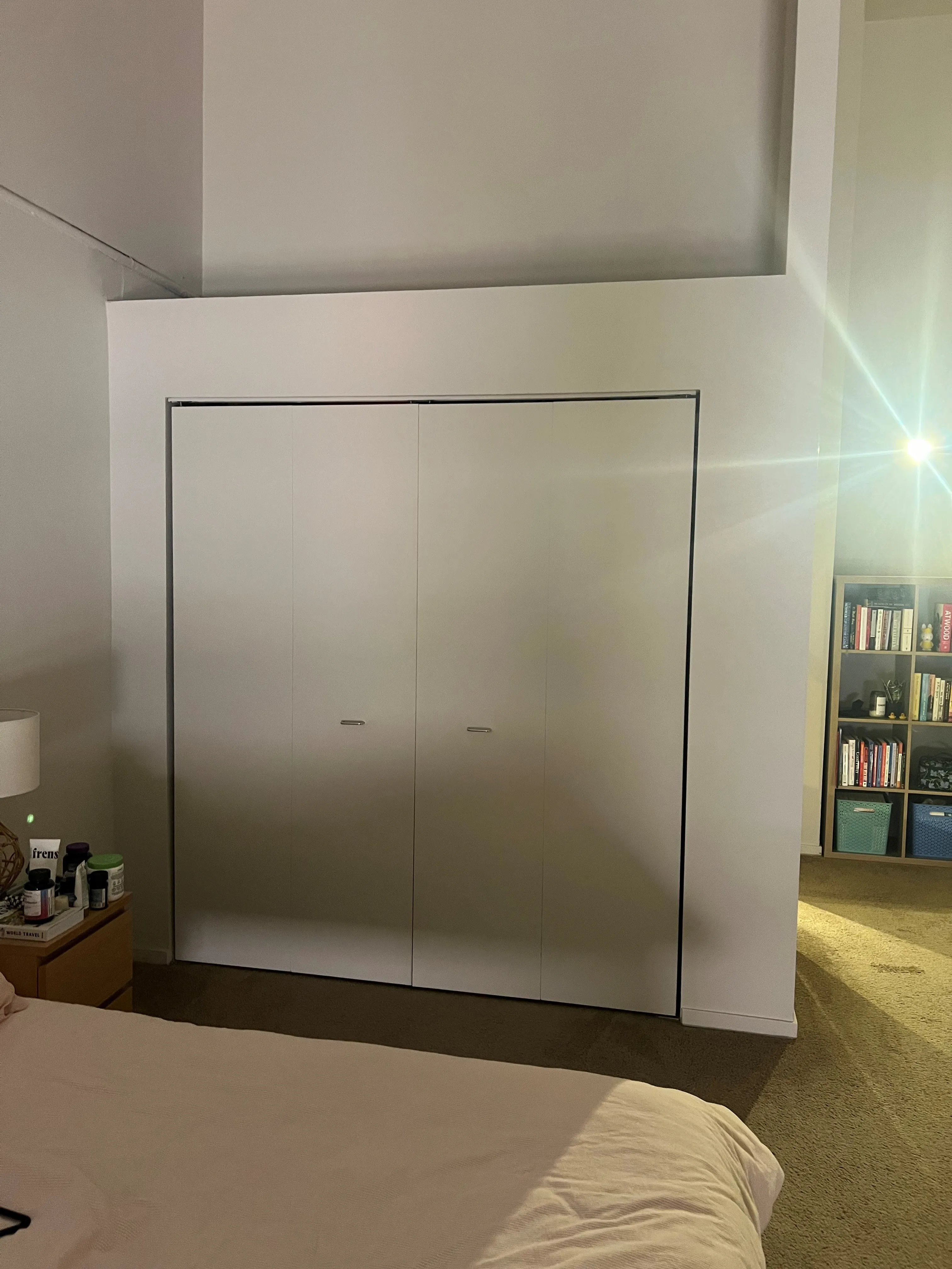 701 W Buckingham Pl 60657 60657-Buckingham Pews-unit#203-Chicago-IL
