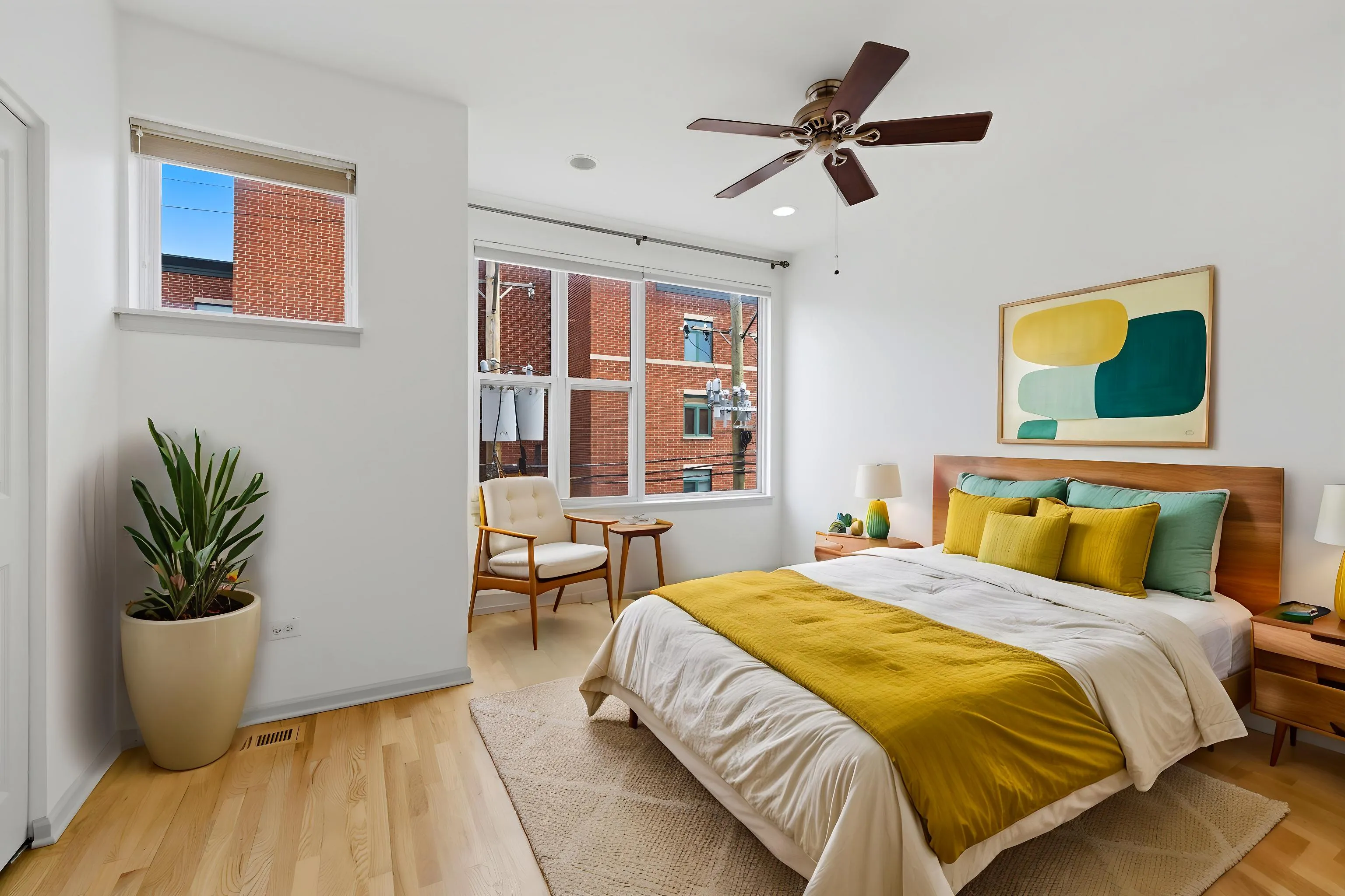 16 S Aberdeen St   60607 60607-unit#6-Chicago-IL