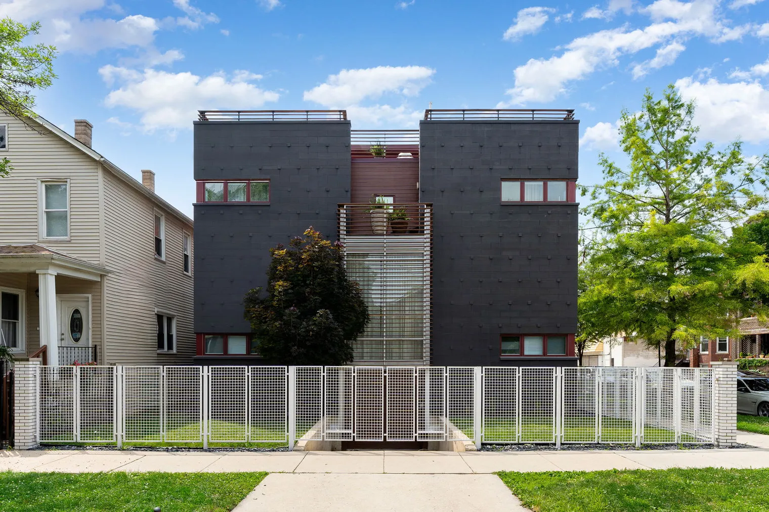 1856 N Fairfield Ave   60647 60647-Building North Fairfield Avenue-unit#ID1244918P-Chicago-IL