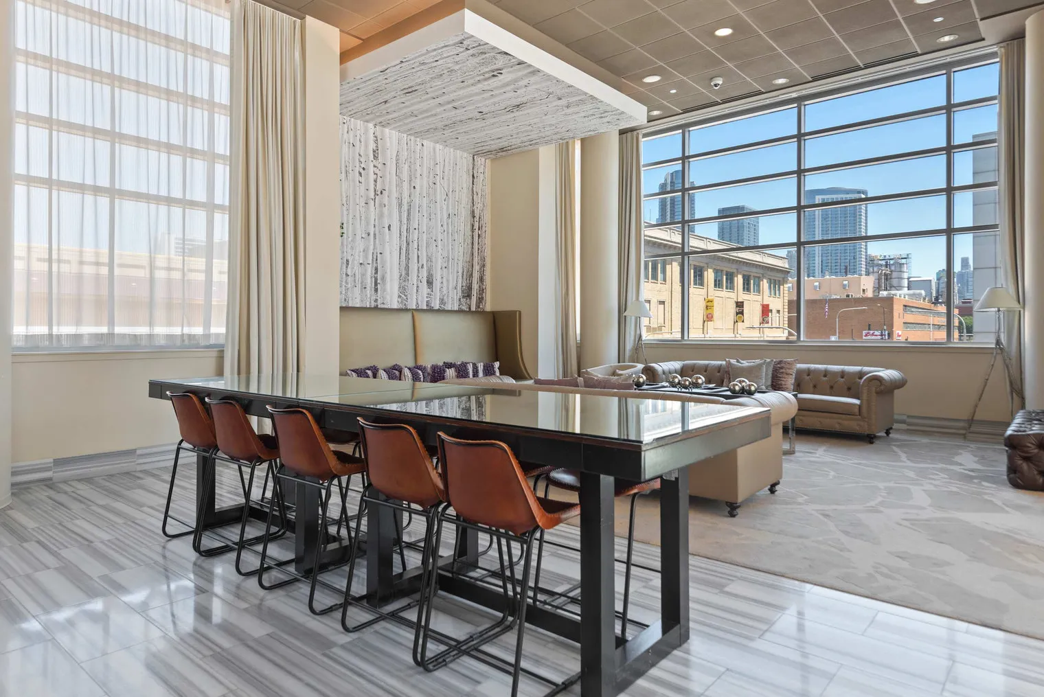 365 N Halsted St   60661 60661-Building West Kinzie Street-unit#ID1029611P-Chicago-IL