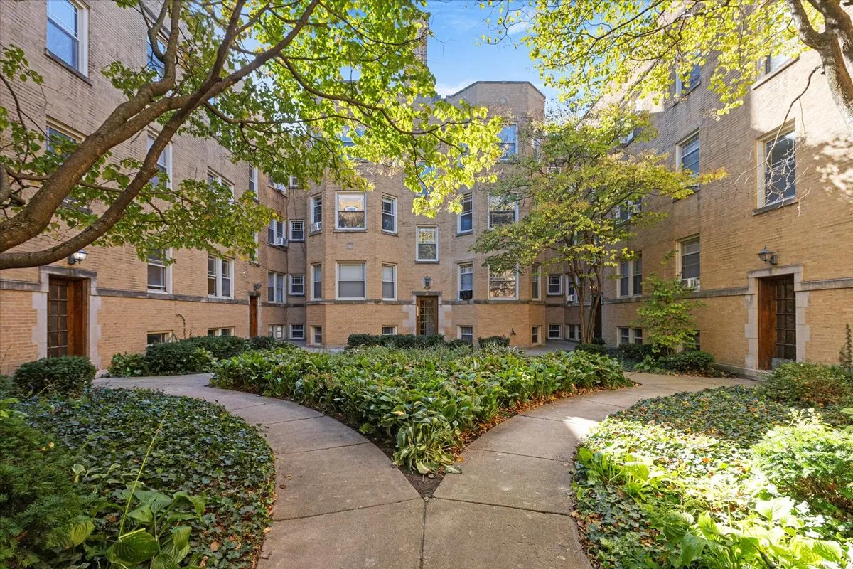 1725 W Thorndale Ave   60660 60660-Hermitage Andersonville Apartments-unit#2A-Chicago-IL
