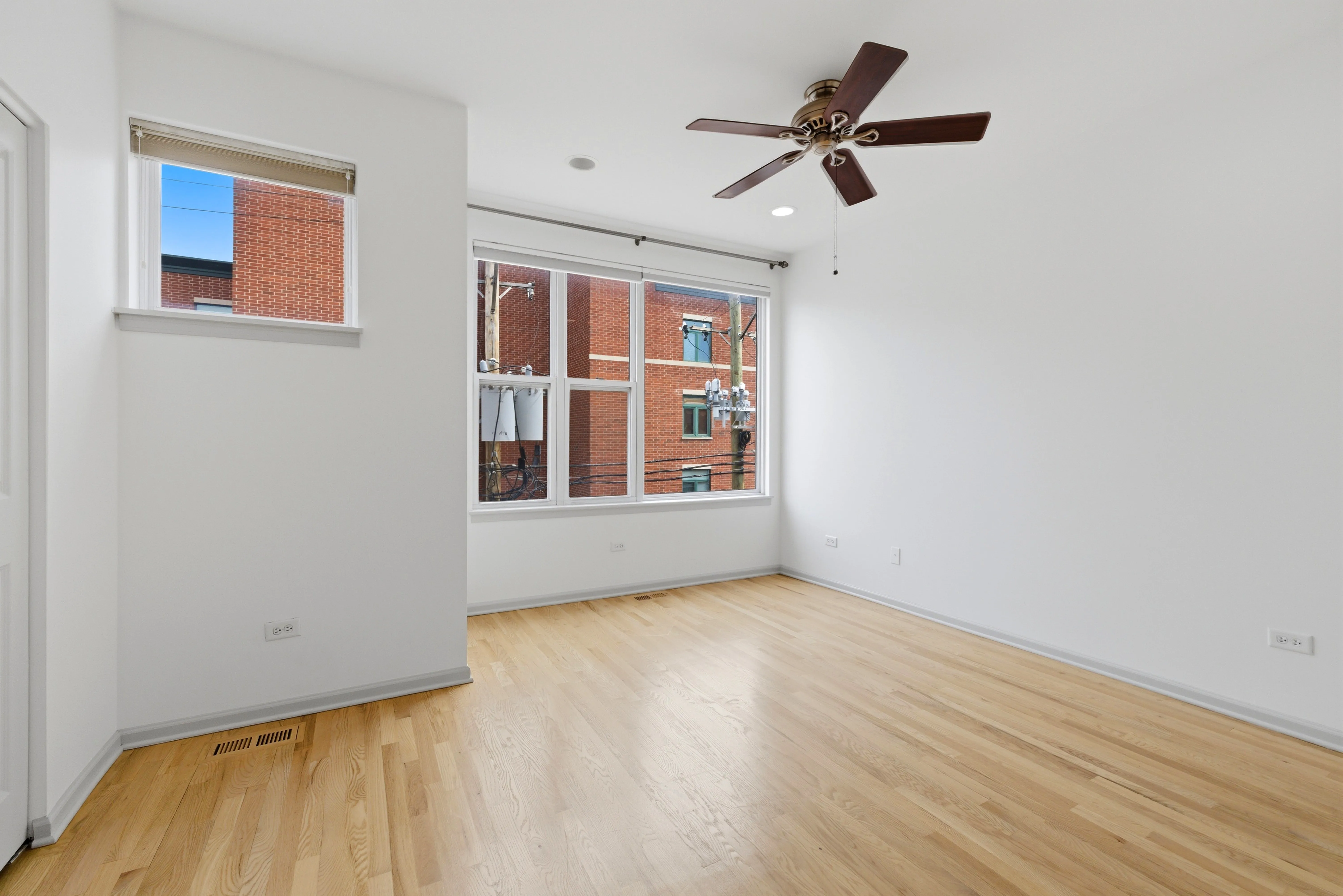16 S Aberdeen St   60607 60607-unit#6-Chicago-IL