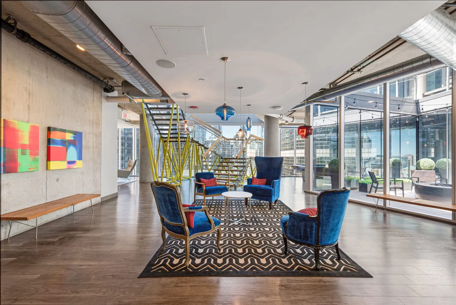 215 W Lake St 60606 60606-Building West Lake Street-unit#ID1029635P-Chicago-IL