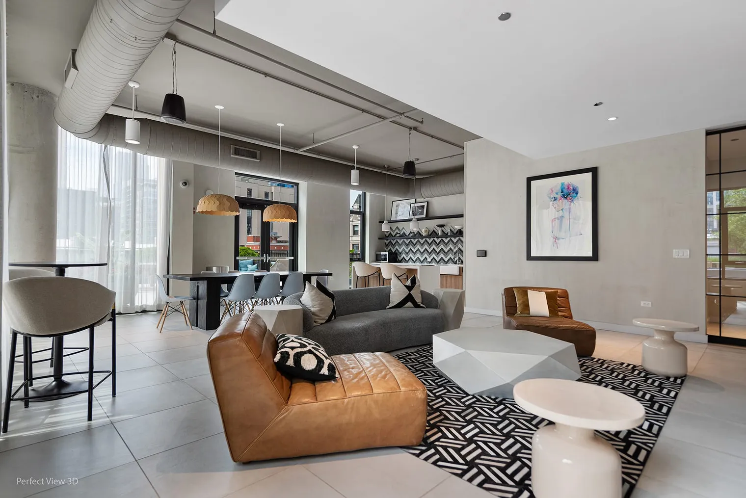 823 N Clark St   60610 60610-Building North Clark Street-unit#ID1029578P-Chicago-IL