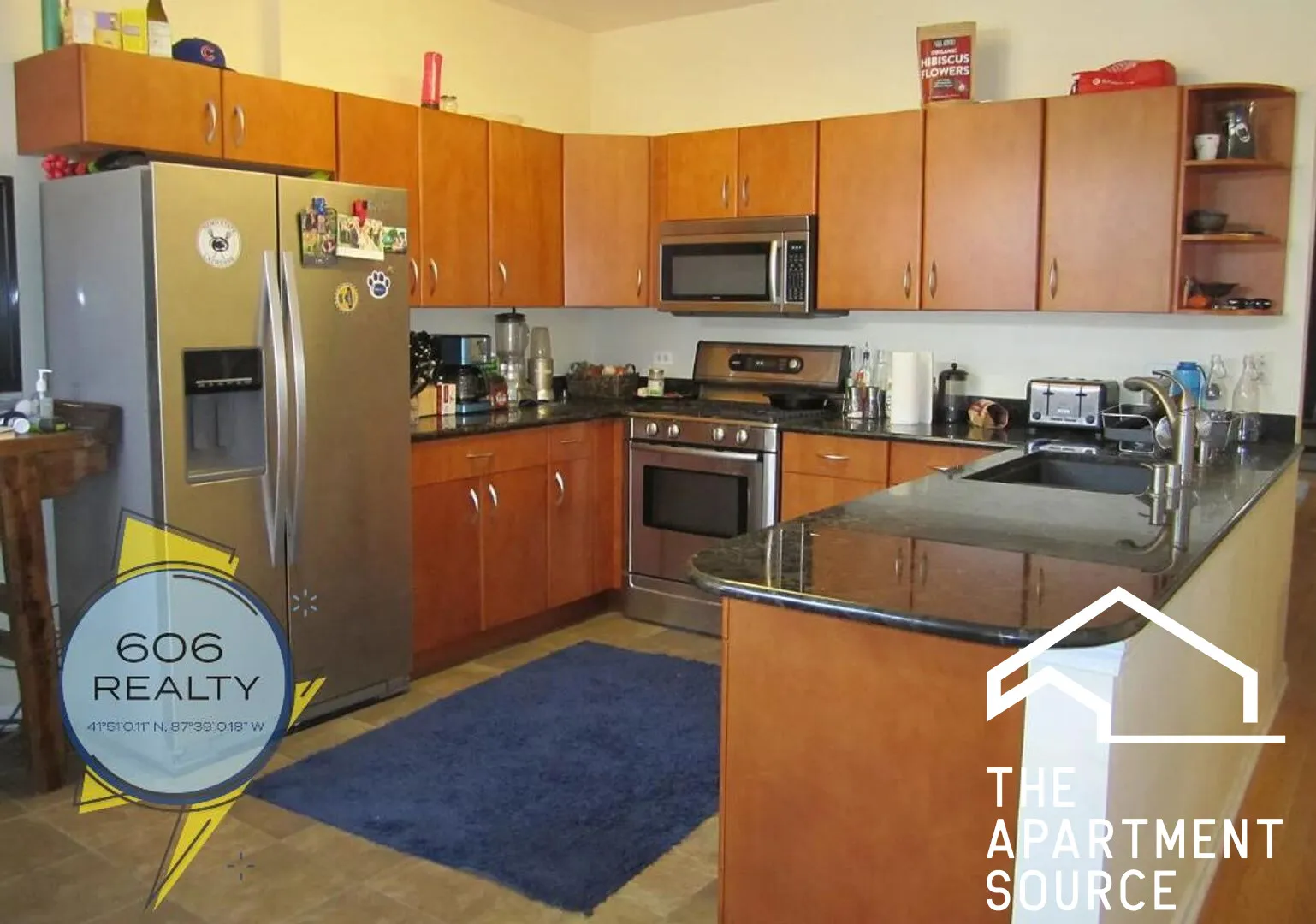 202 W Scott St 60610 60610-Chicago-IL