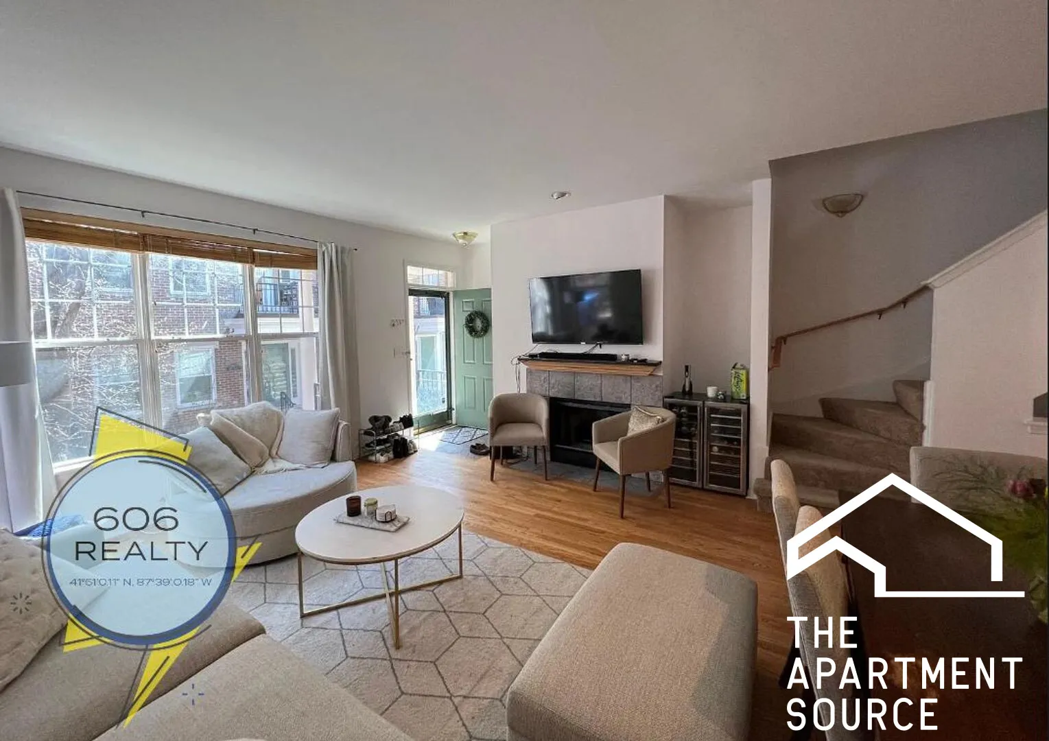 202 W Scott St 60610 60610-Chicago-IL