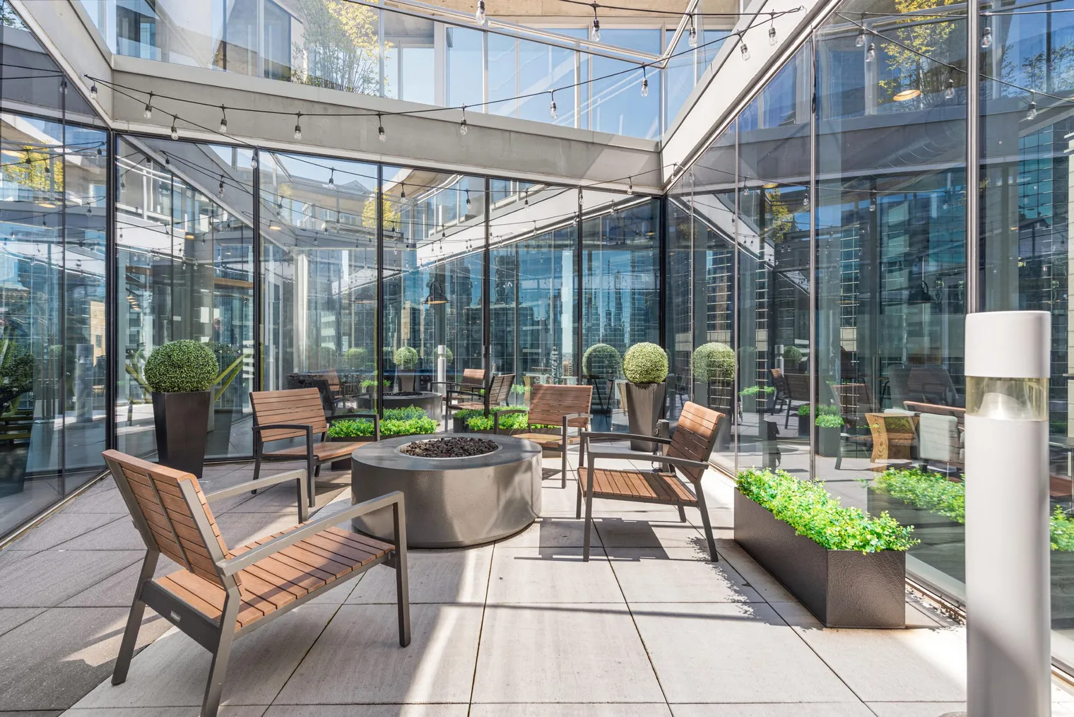 215 W Lake St 60606 60606-Building West Lake Street-unit#ID1029635P-Chicago-IL