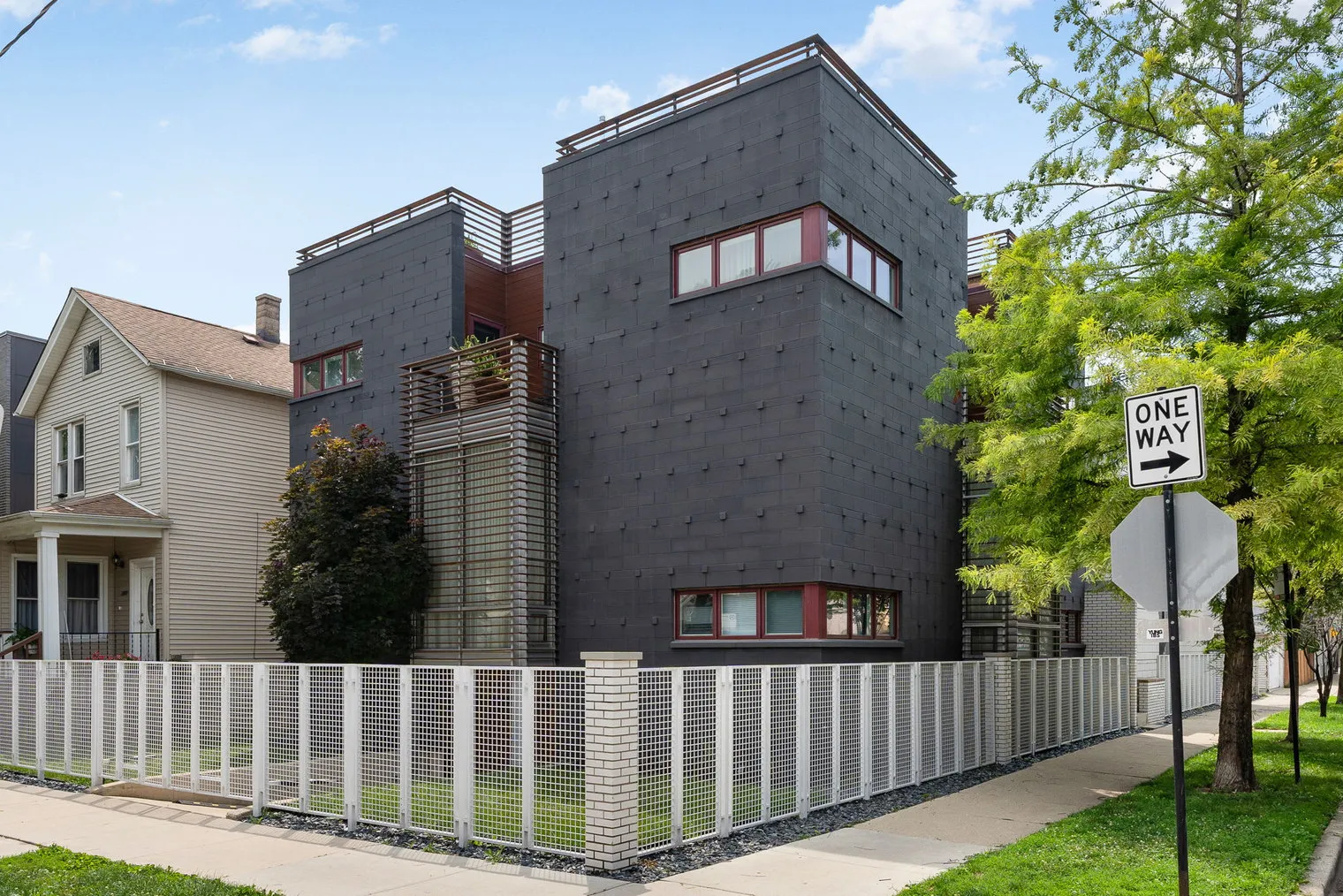 1856 N Fairfield Ave   60647 60647-Building North Fairfield Avenue-unit#ID1244918P-Chicago-IL