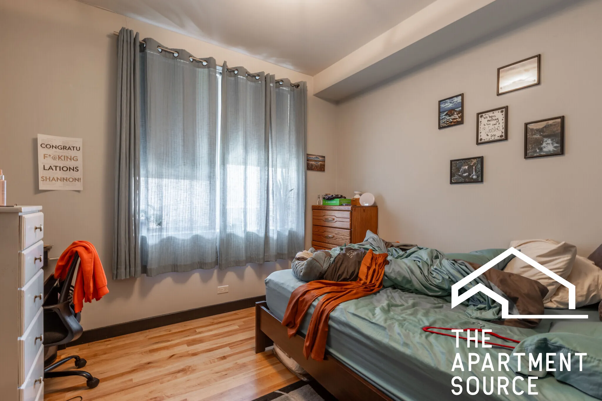 2348 N Lister Ave   60614 60614-unit#205-Chicago-IL