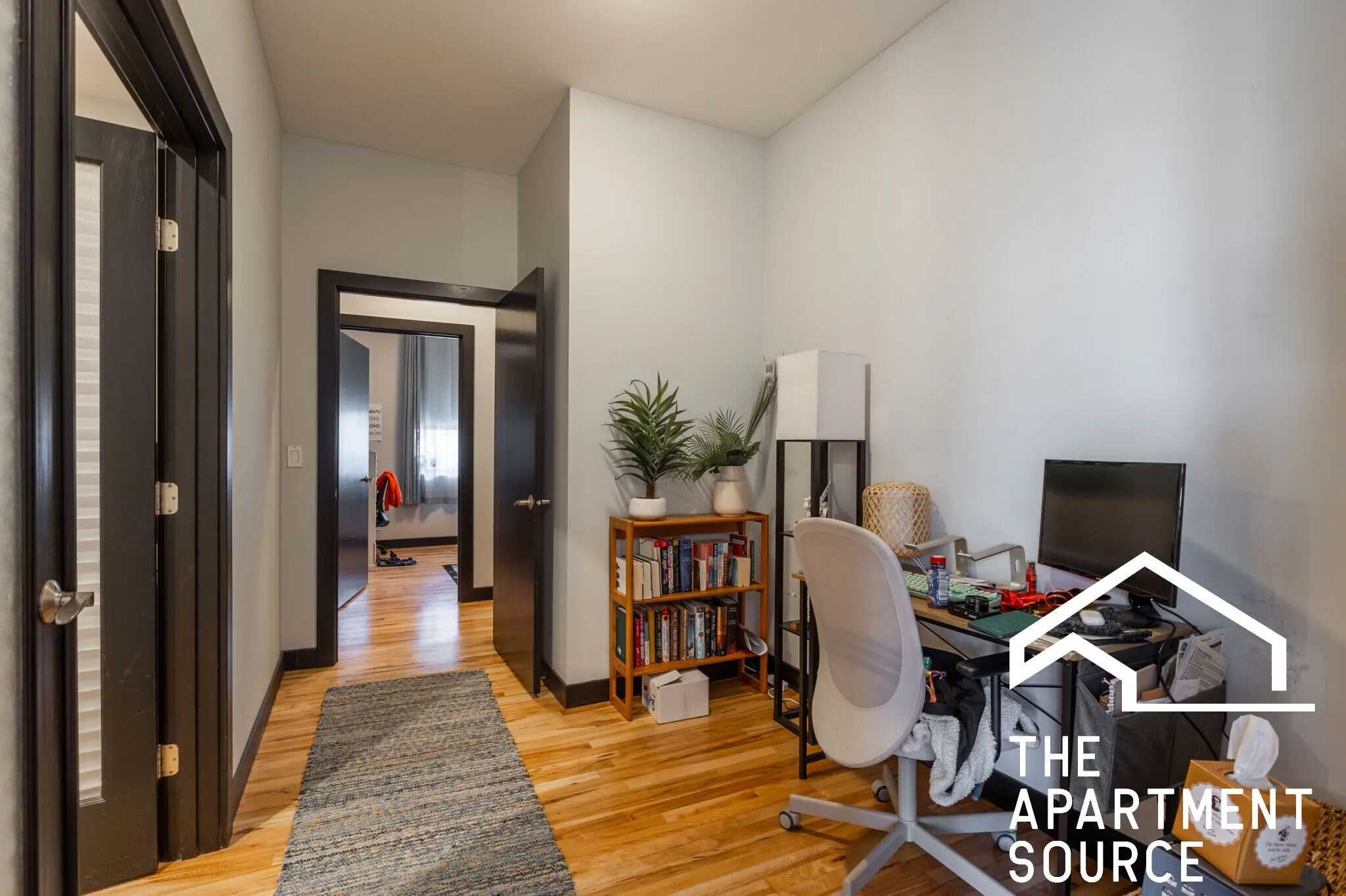 2348 N Lister Ave   60614 60614-unit#205-Chicago-IL