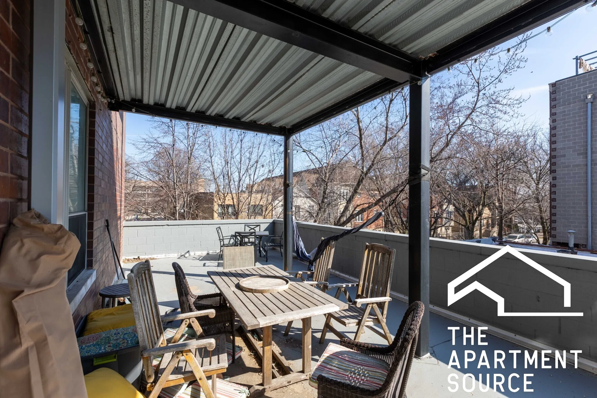 2348 N Lister Ave   60614 60614-unit#205-Chicago-IL